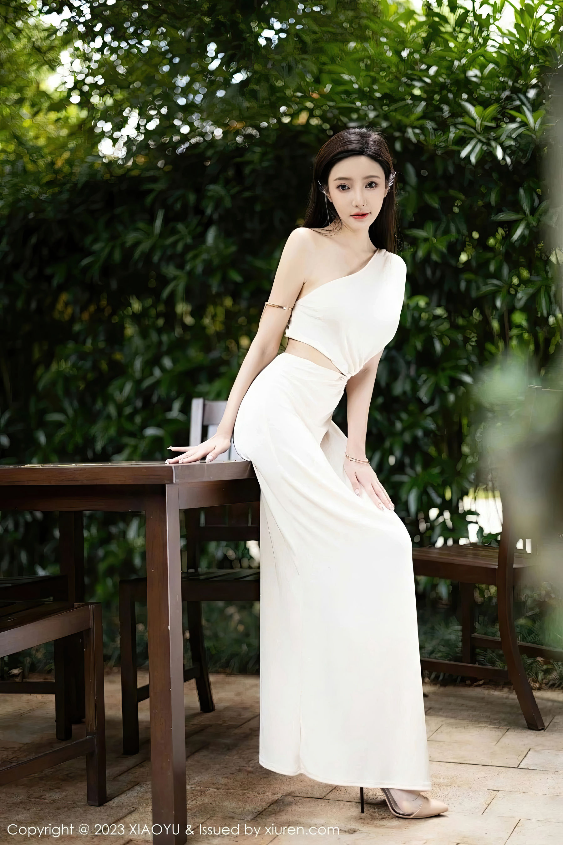 [XIAOYU]语画界 2023.08.01 Vol.1082 王馨瑶