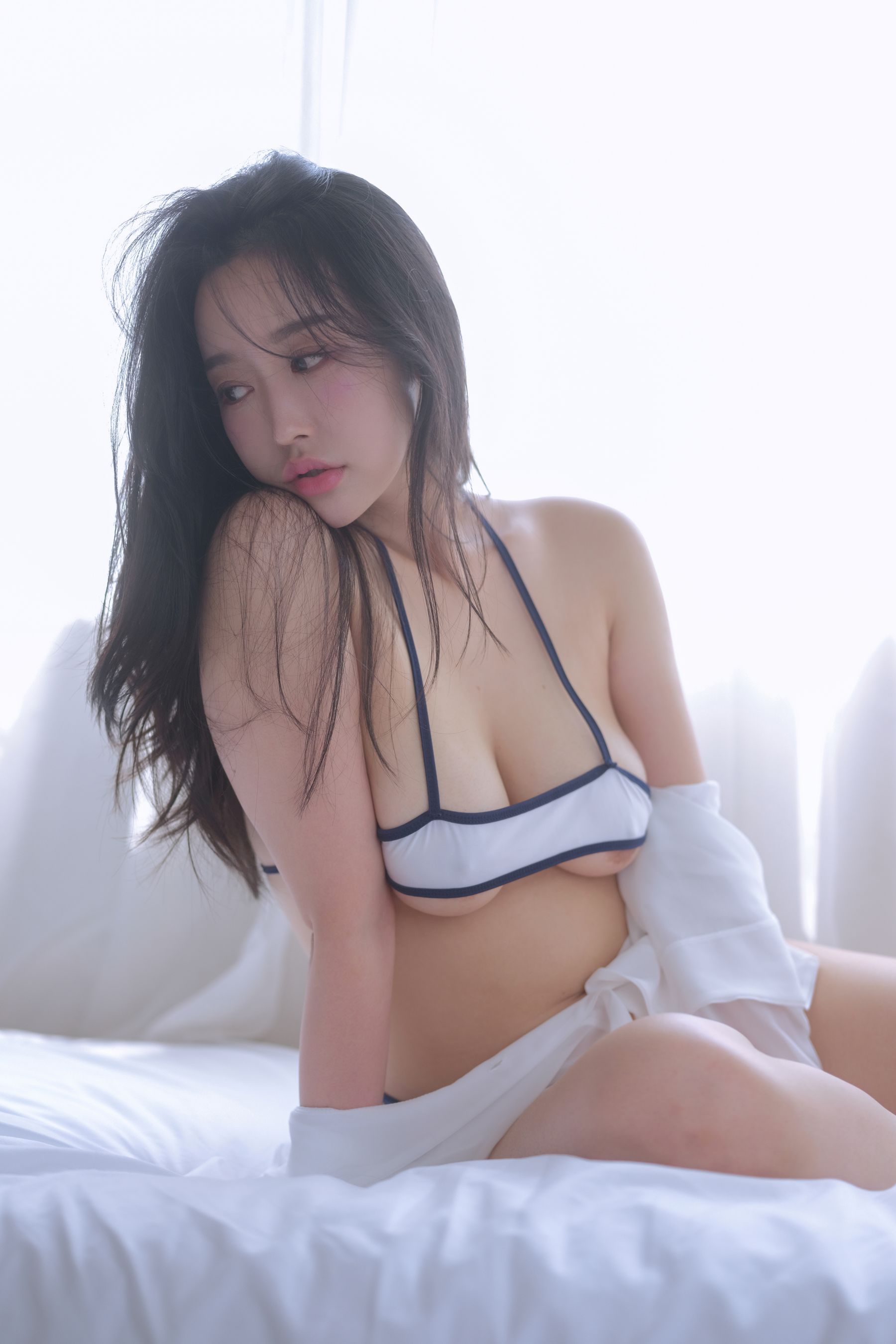 [YO-U] Seoe - Vol.1 Microbikini