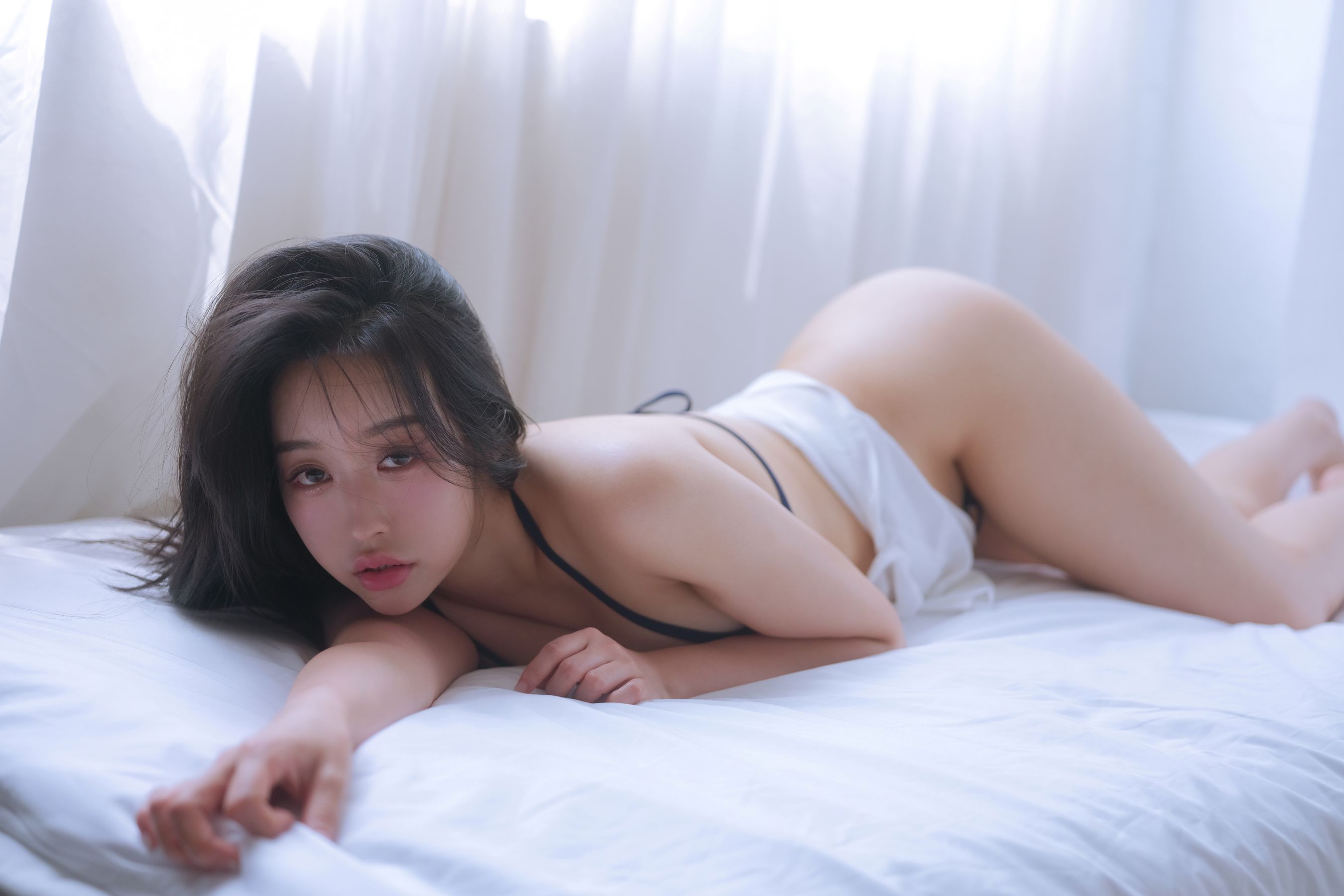 [YO-U] Seoe - Vol.1 Microbikini