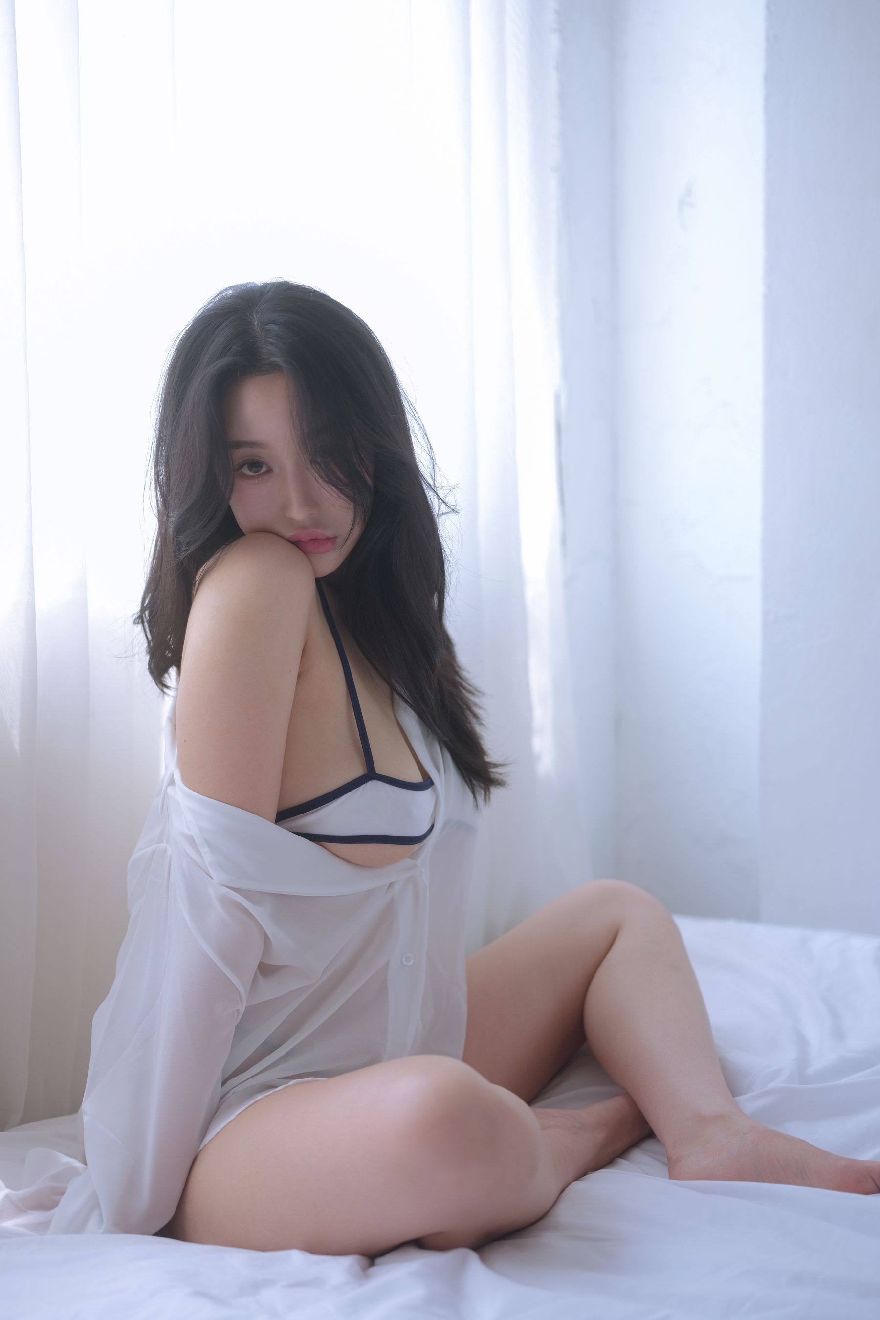 [YO-U] Seoe - Vol.1 Microbikini