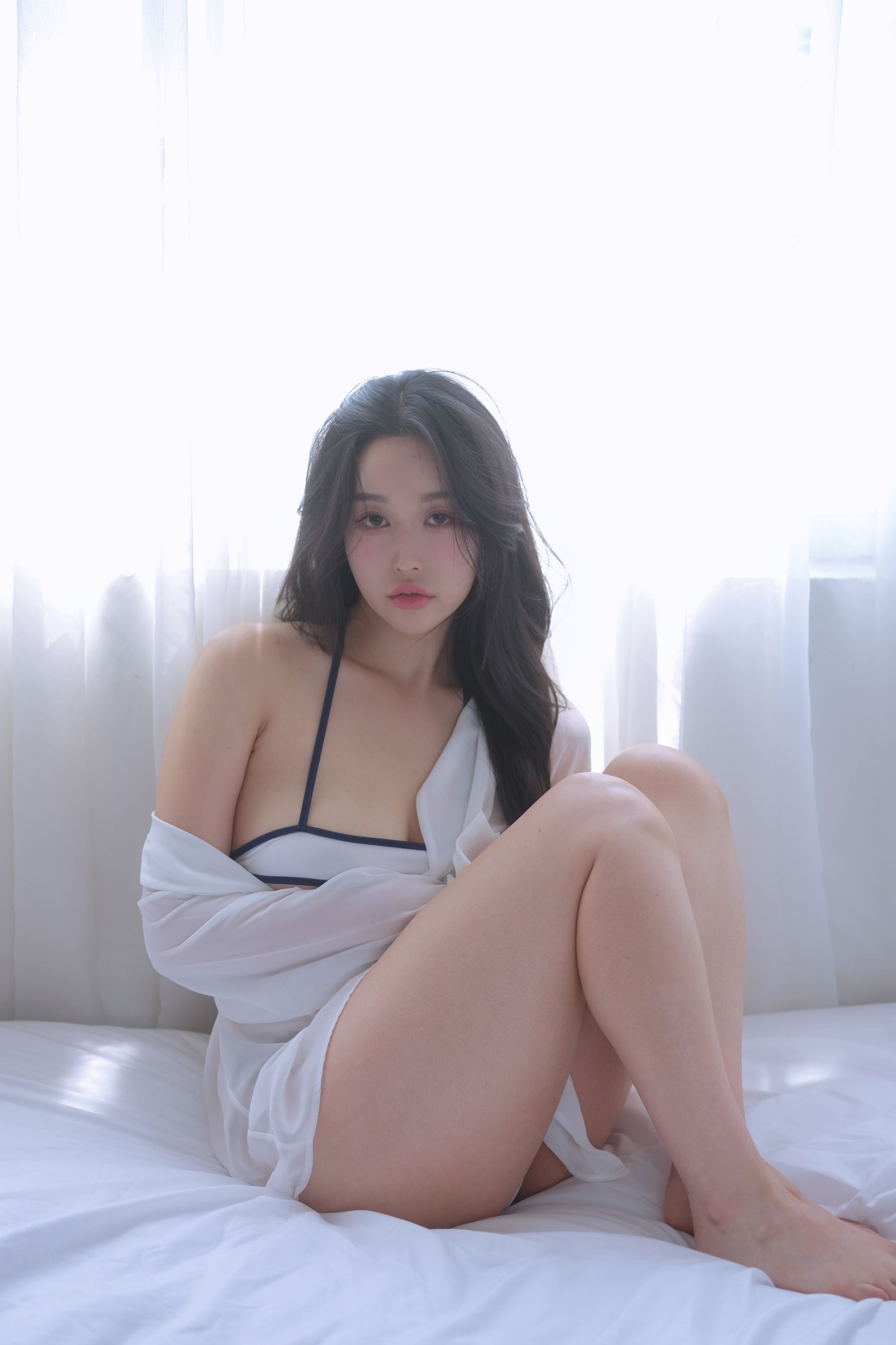 [YO-U] Seoe - Vol.1 Microbikini