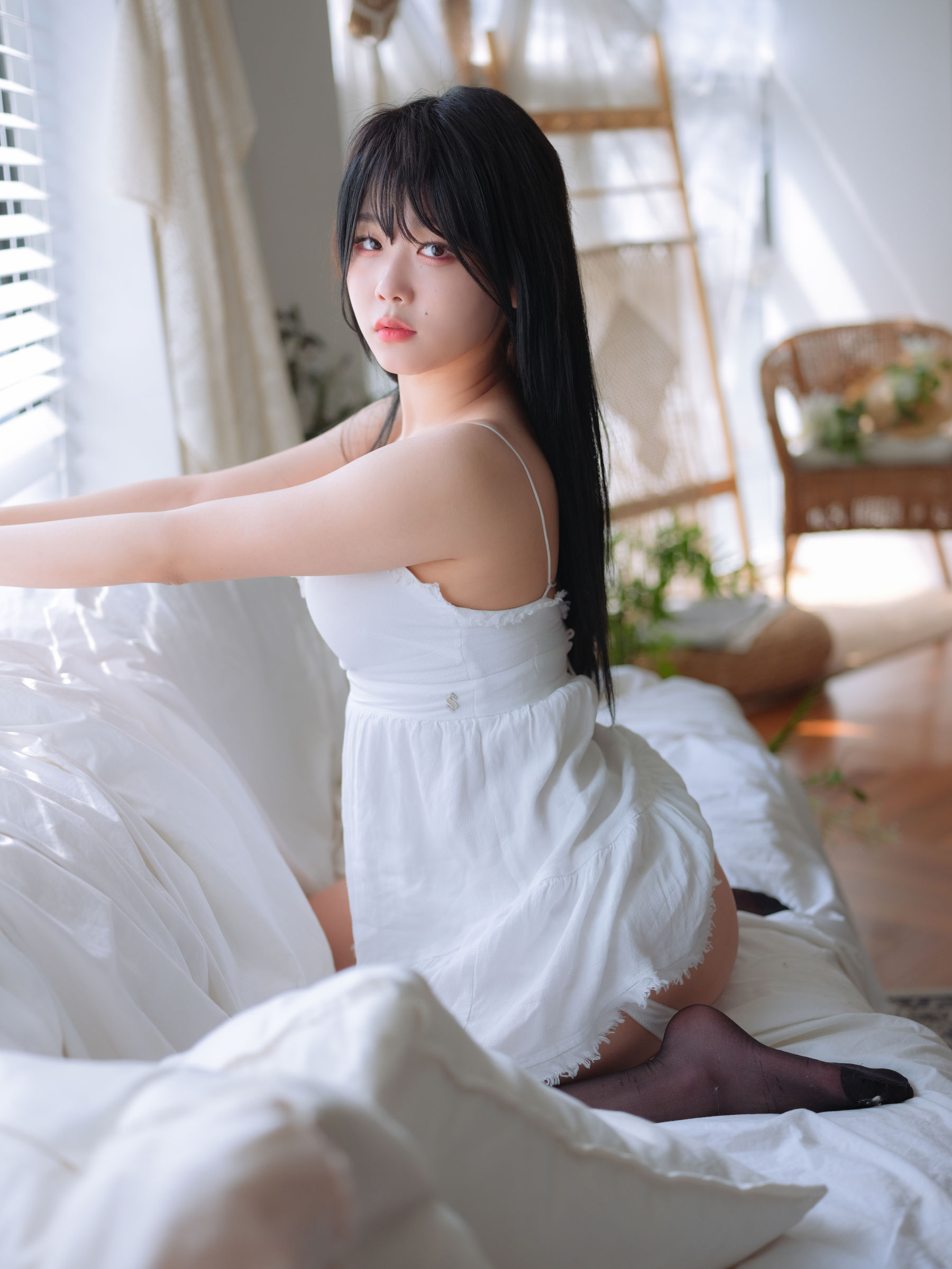 [YO-U] Zia - Secret