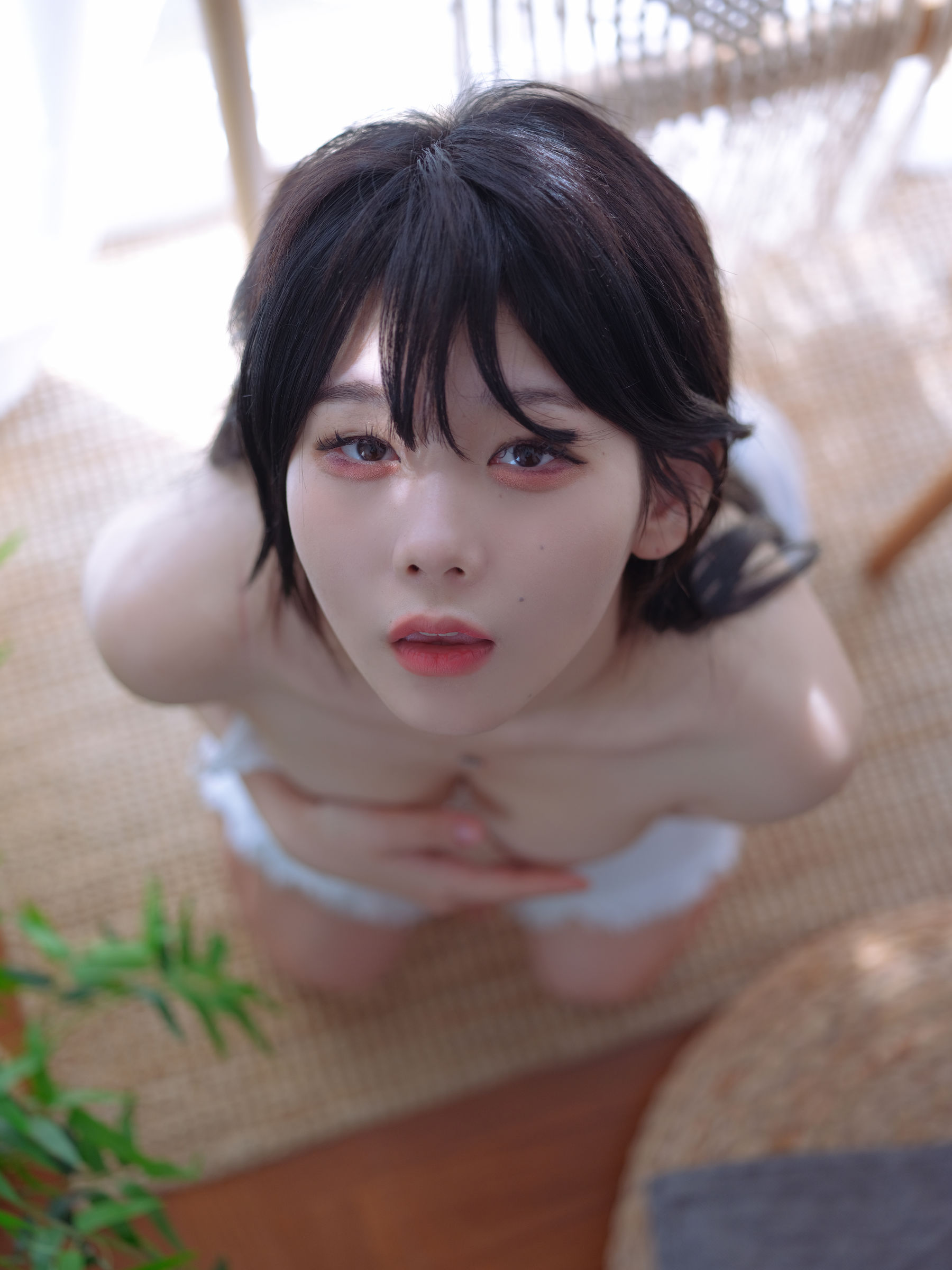 [YO-U] Zia - Secret