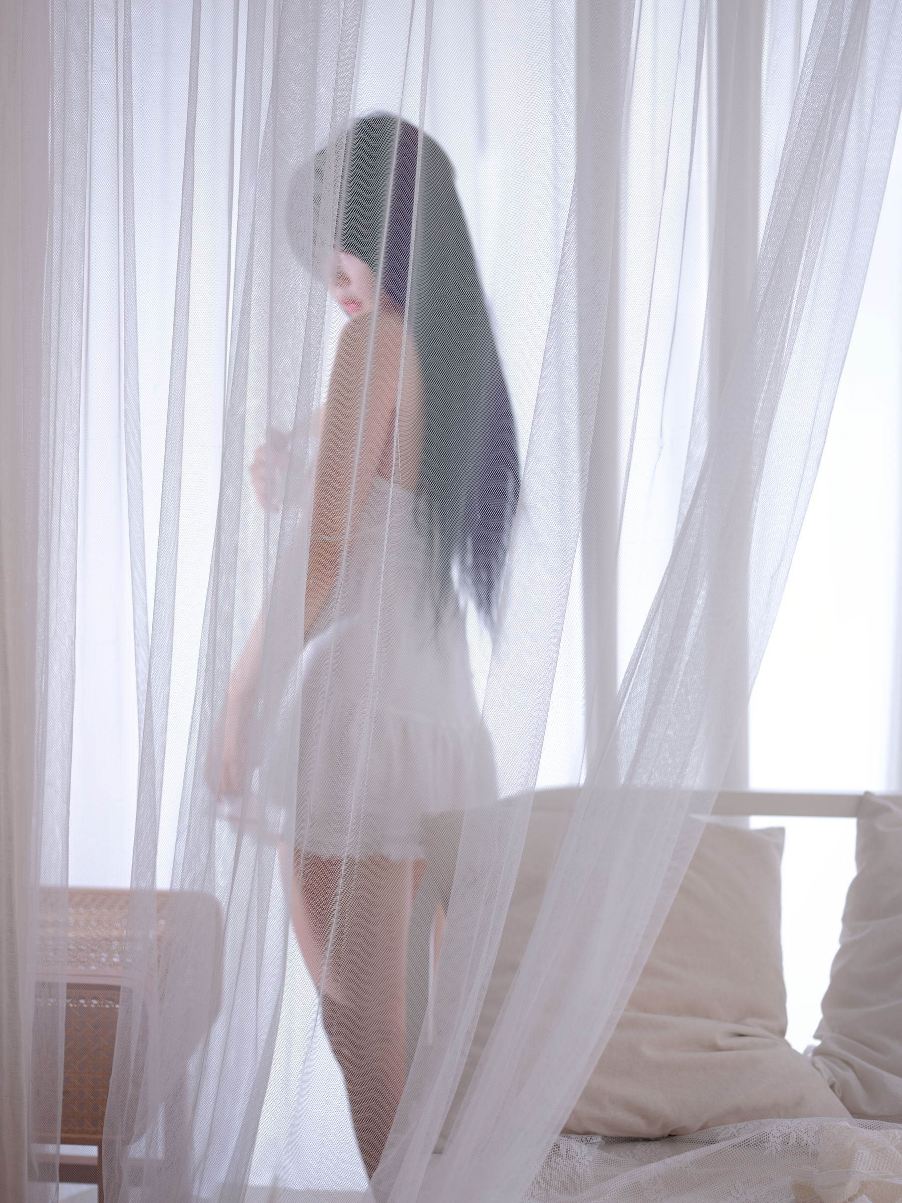 [YO-U] Zia - Secret