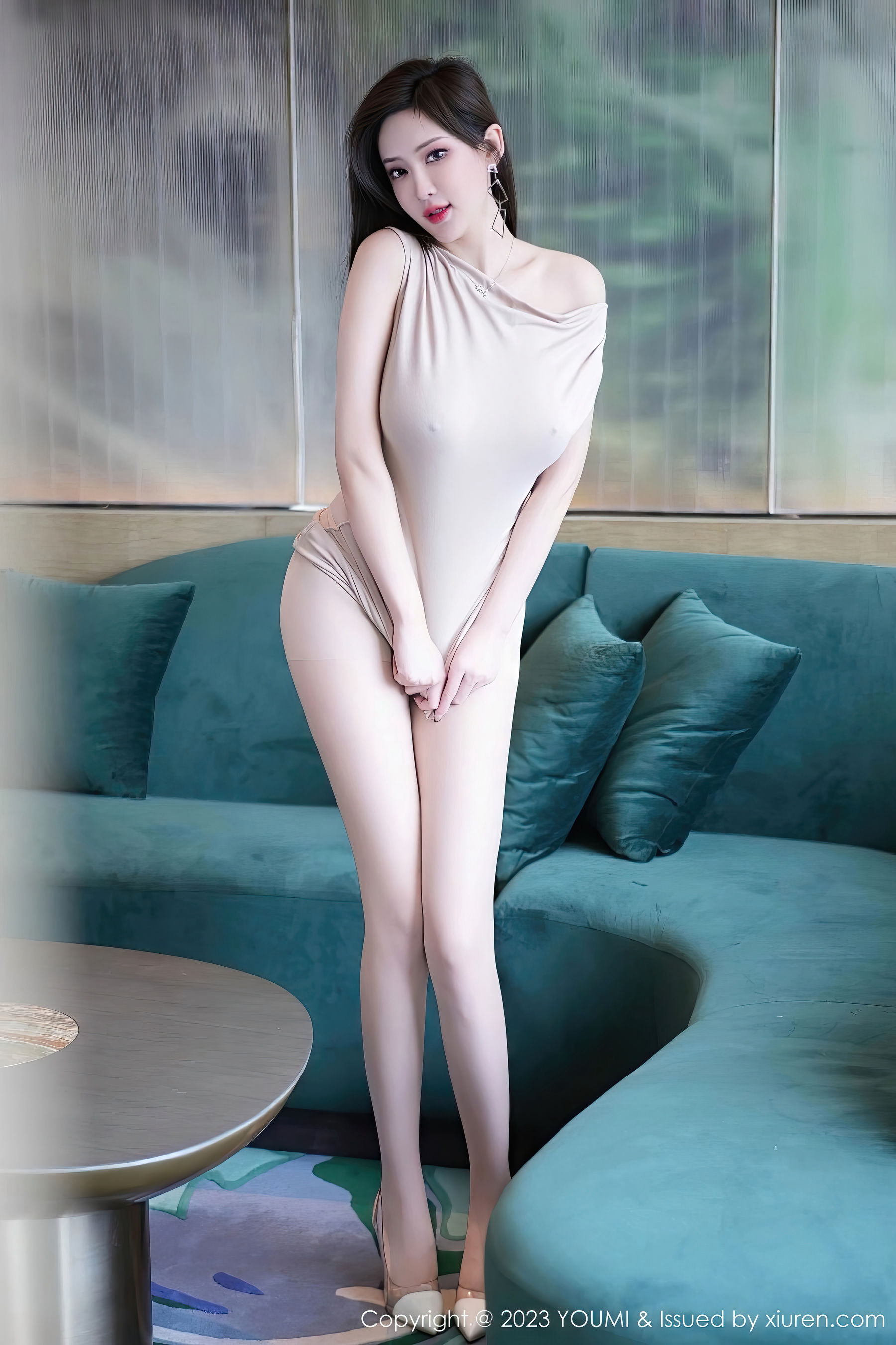 [YouMi]尤蜜荟 2023.06.29 Vol.957 周妍希