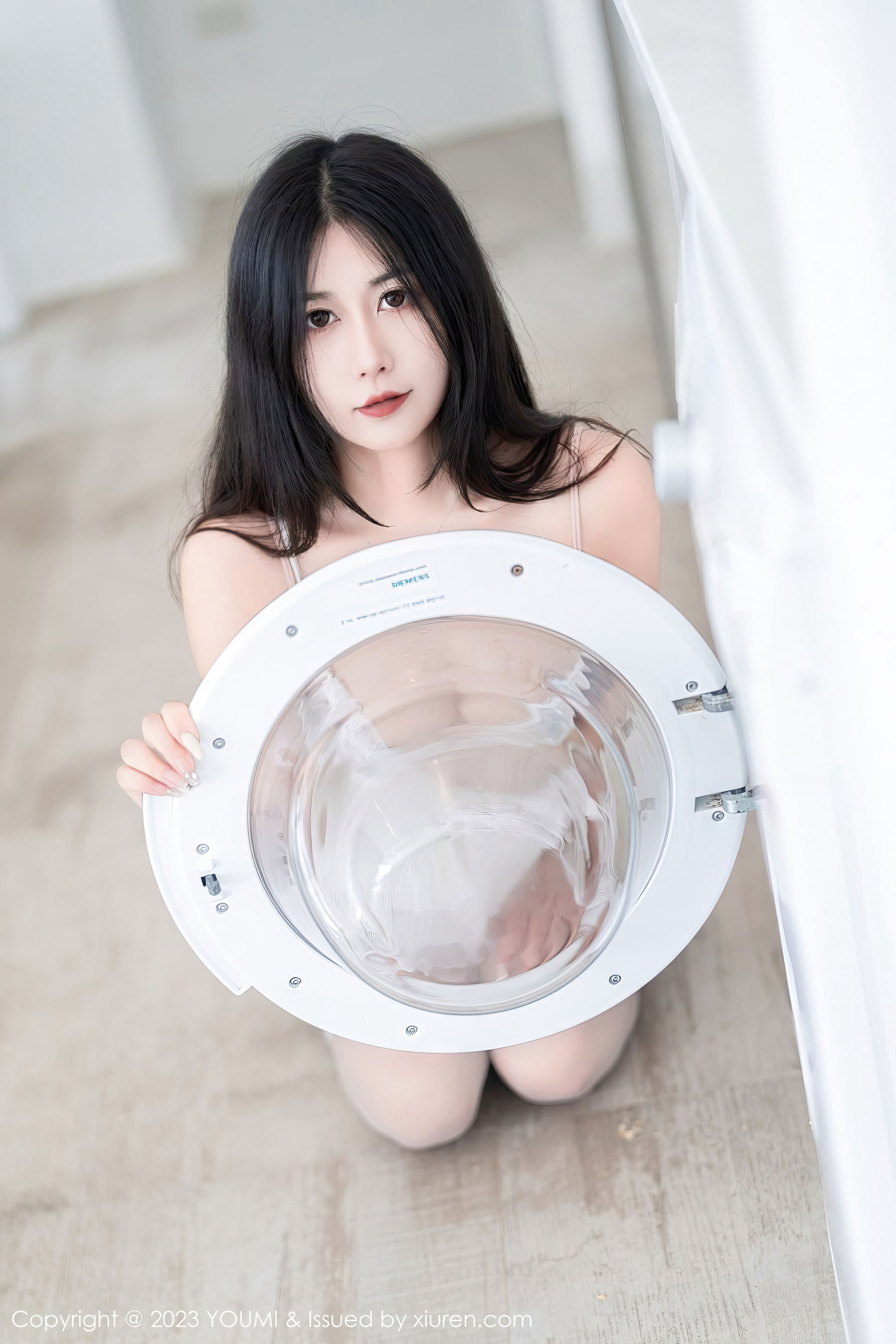 [YouMi]尤蜜荟 2023.07.04 Vol.959 阿姣