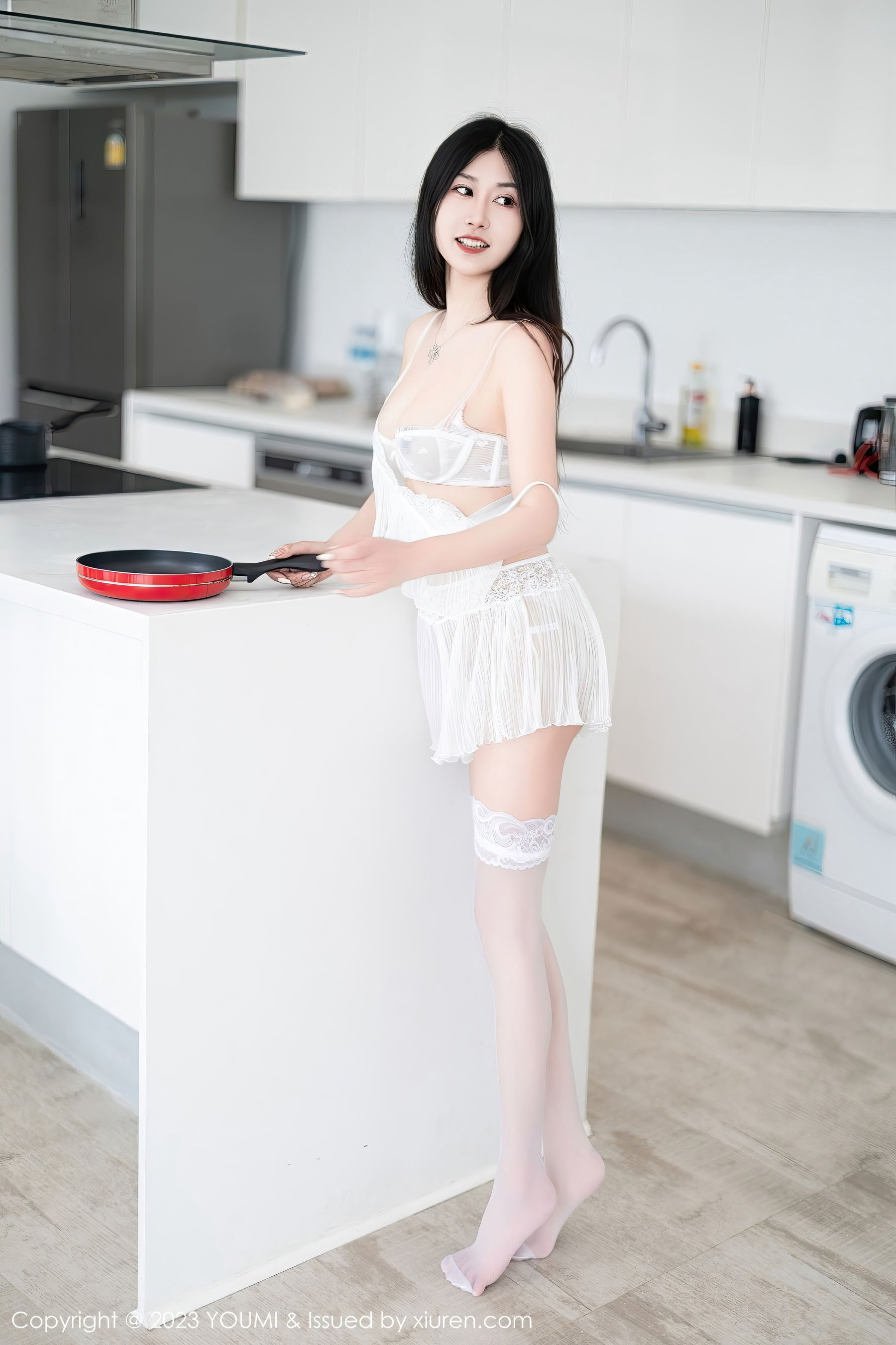 [YouMi]尤蜜荟 2023.07.04 Vol.959 阿姣