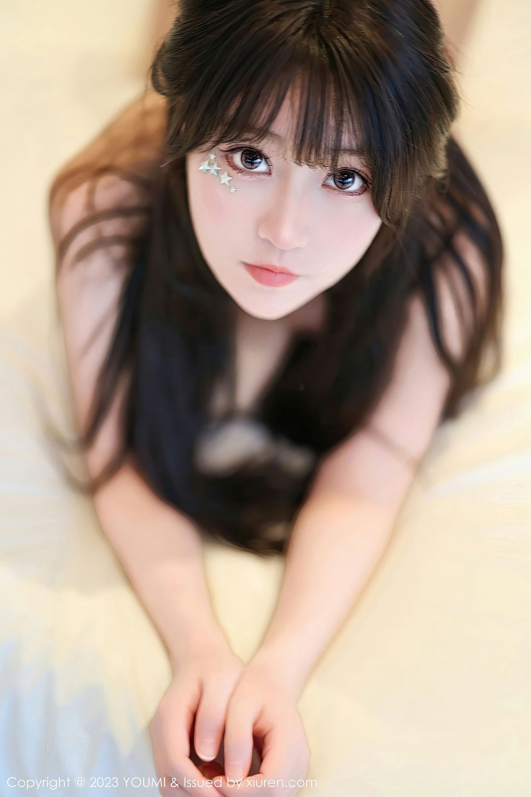 [YouMi]尤蜜荟 2023.07.14 Vol.964 朱可儿