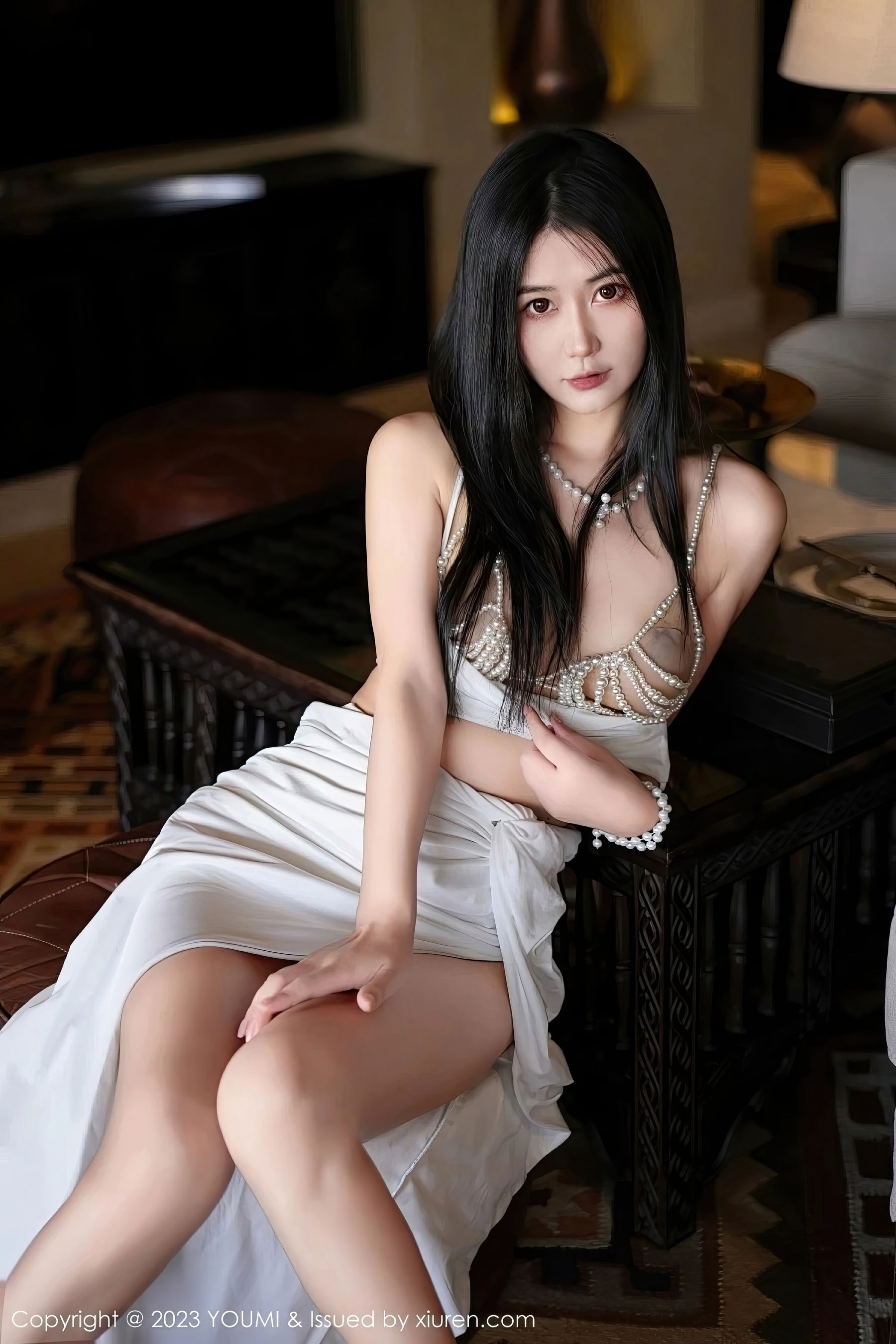 [YouMi]尤蜜荟 2023.08.01 Vol.971 阿姣