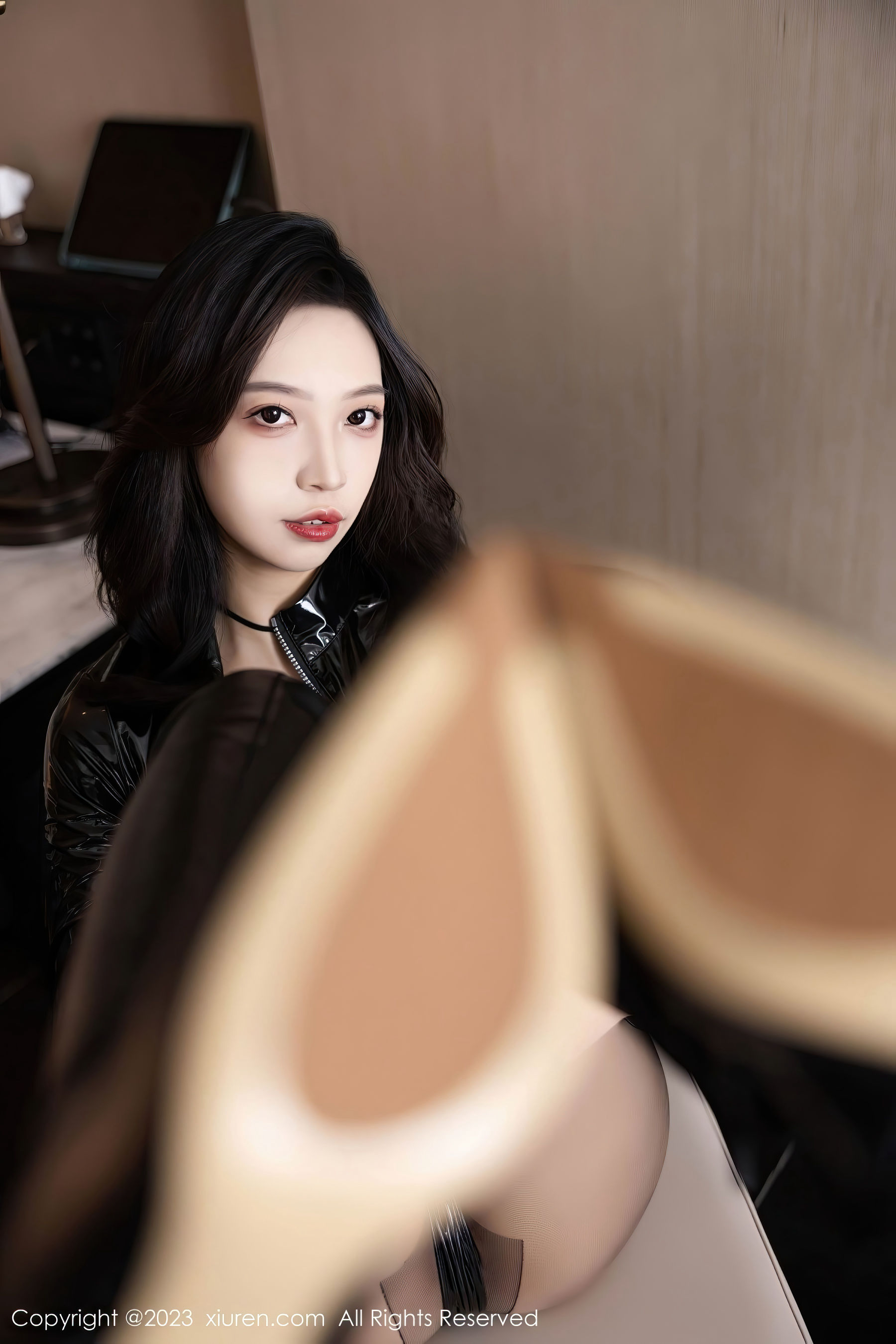 [秀人XiuRen] 2023.06.28 No.6988 郑颖姗