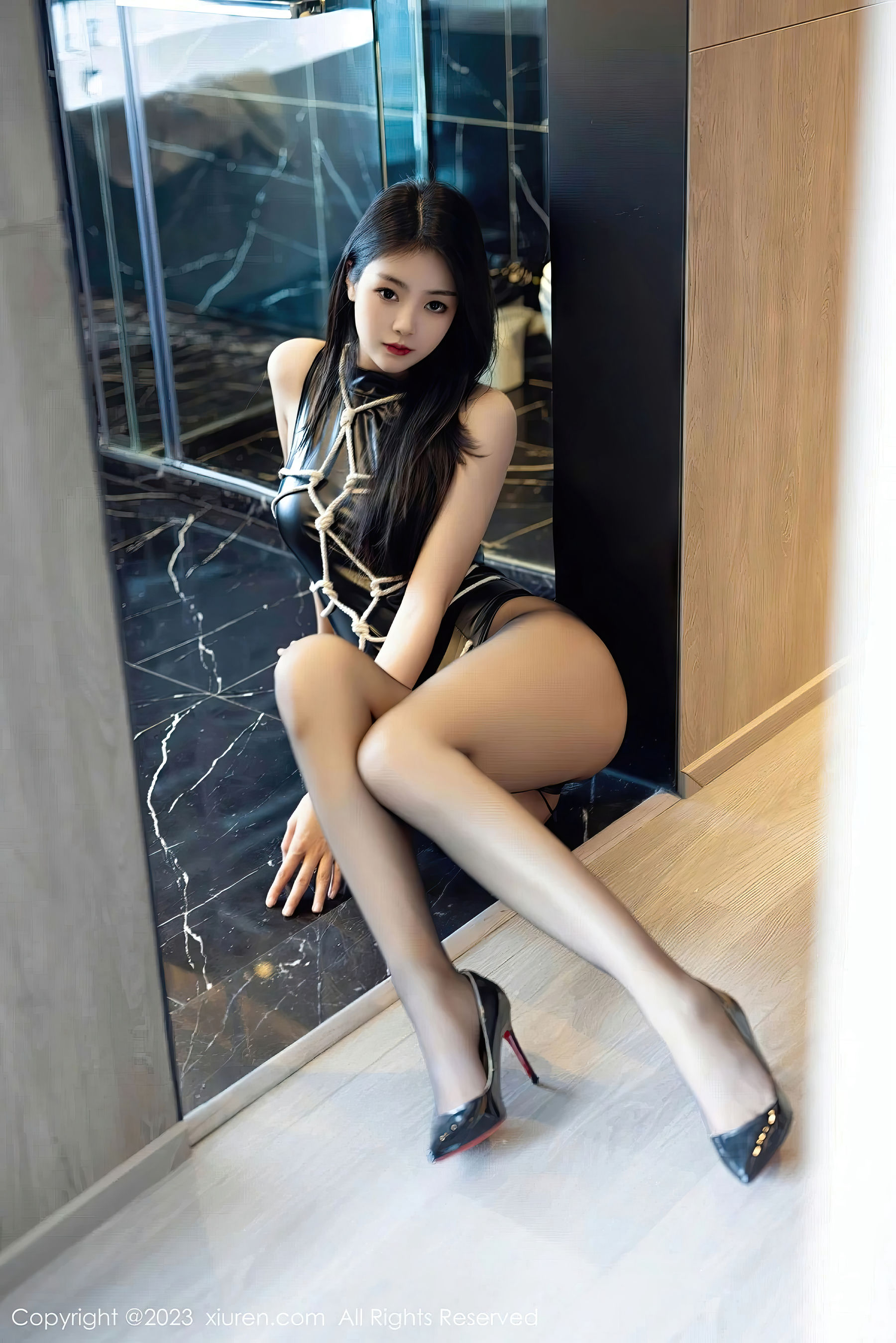 [秀人XiuRen] 2023.06.28 No.6990 可乐
