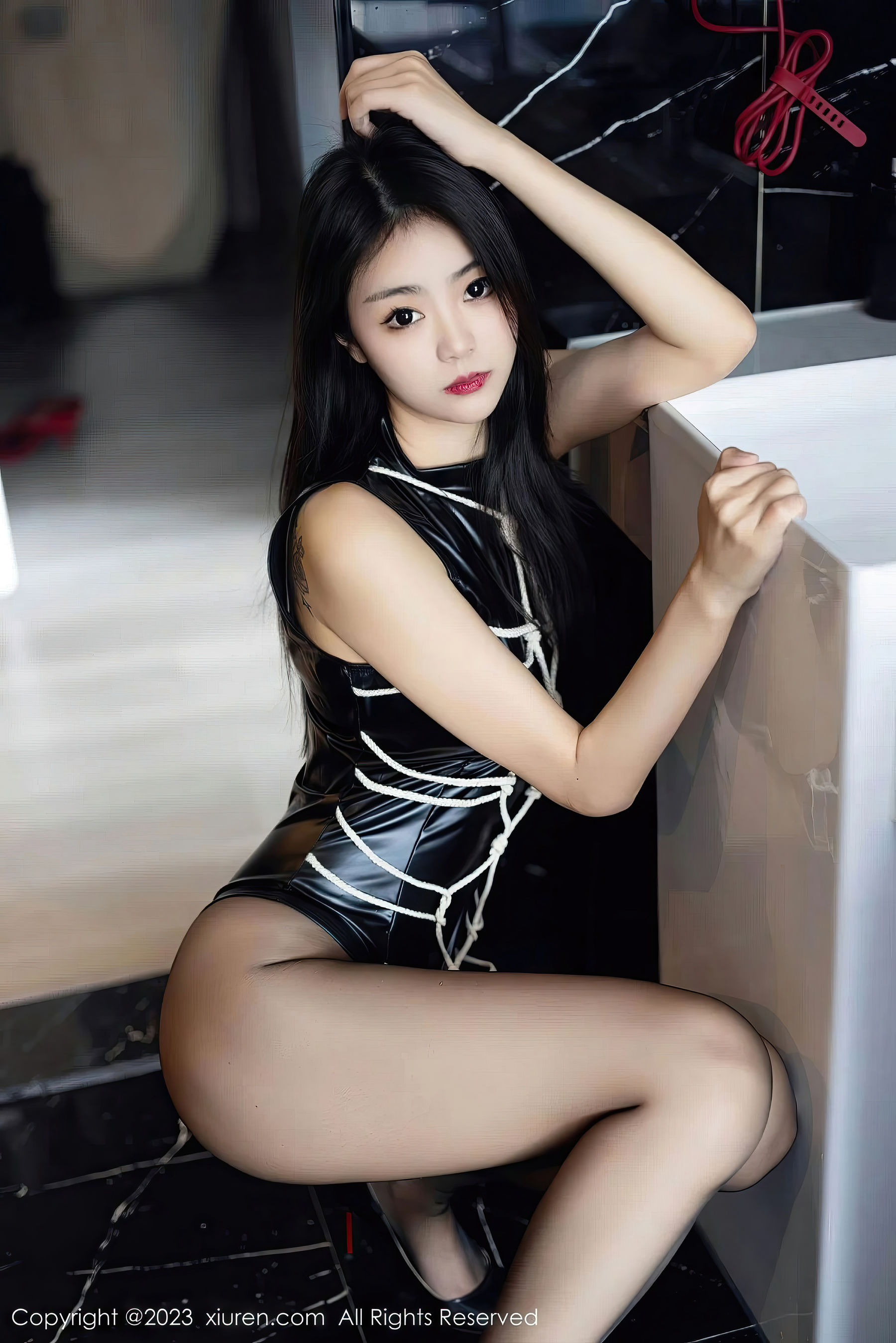 [秀人XiuRen] 2023.06.28 No.6990 可乐