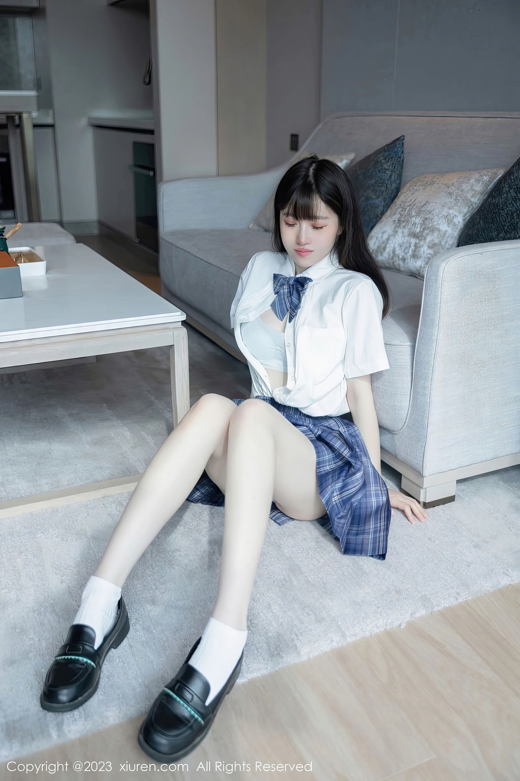 [秀人XiuRen] 2023.06.29 No.6993 林悠悠