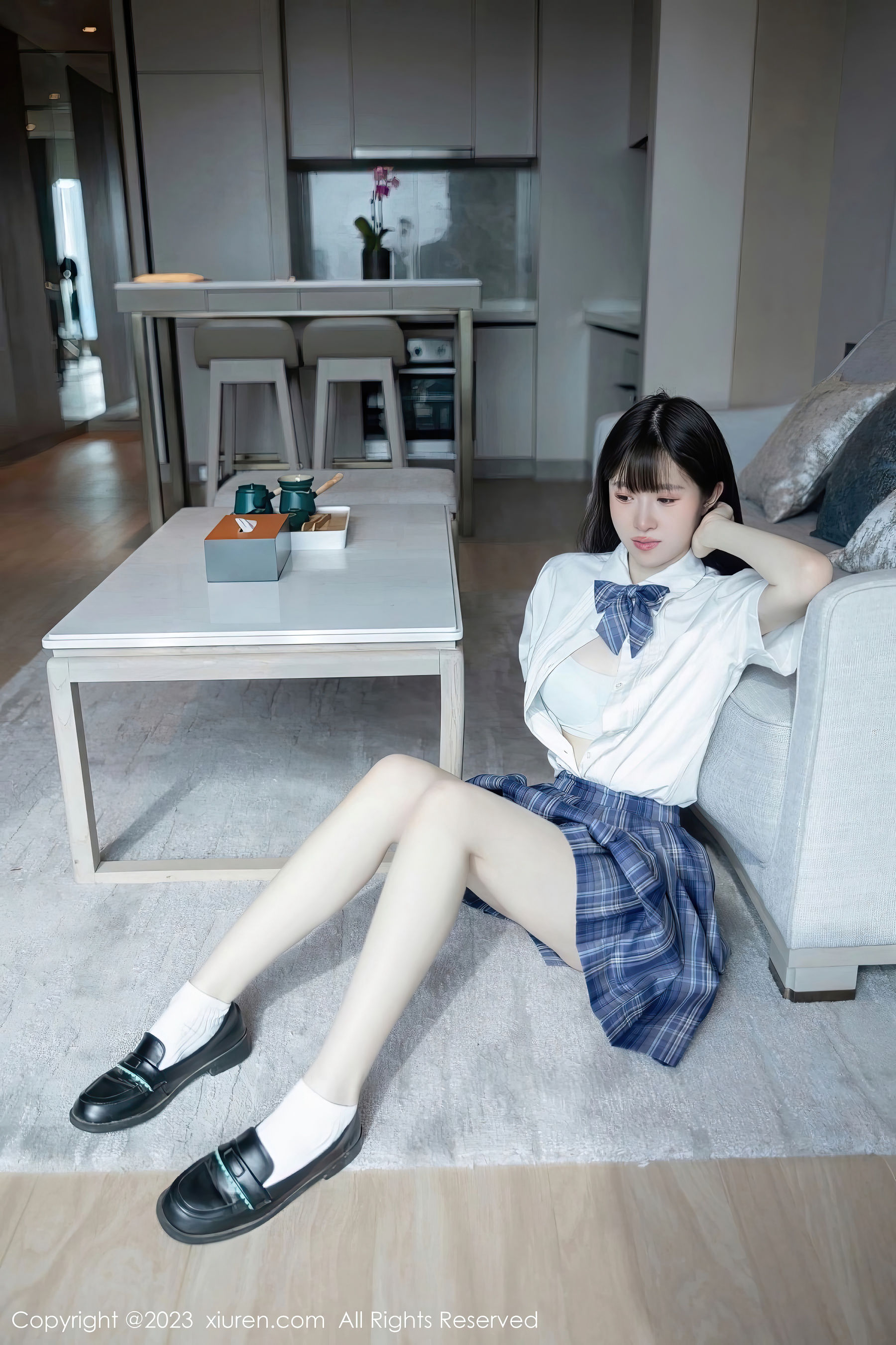 [秀人XiuRen] 2023.06.29 No.6993 林悠悠