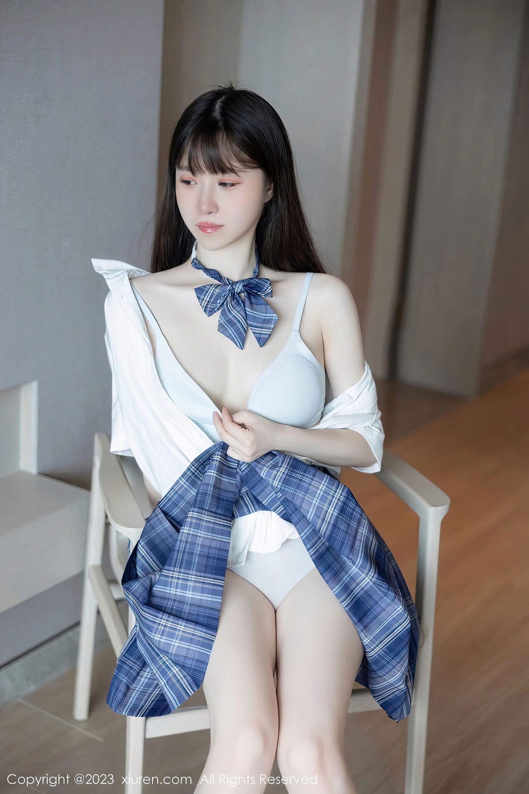 [秀人XiuRen] 2023.06.29 No.6993 林悠悠