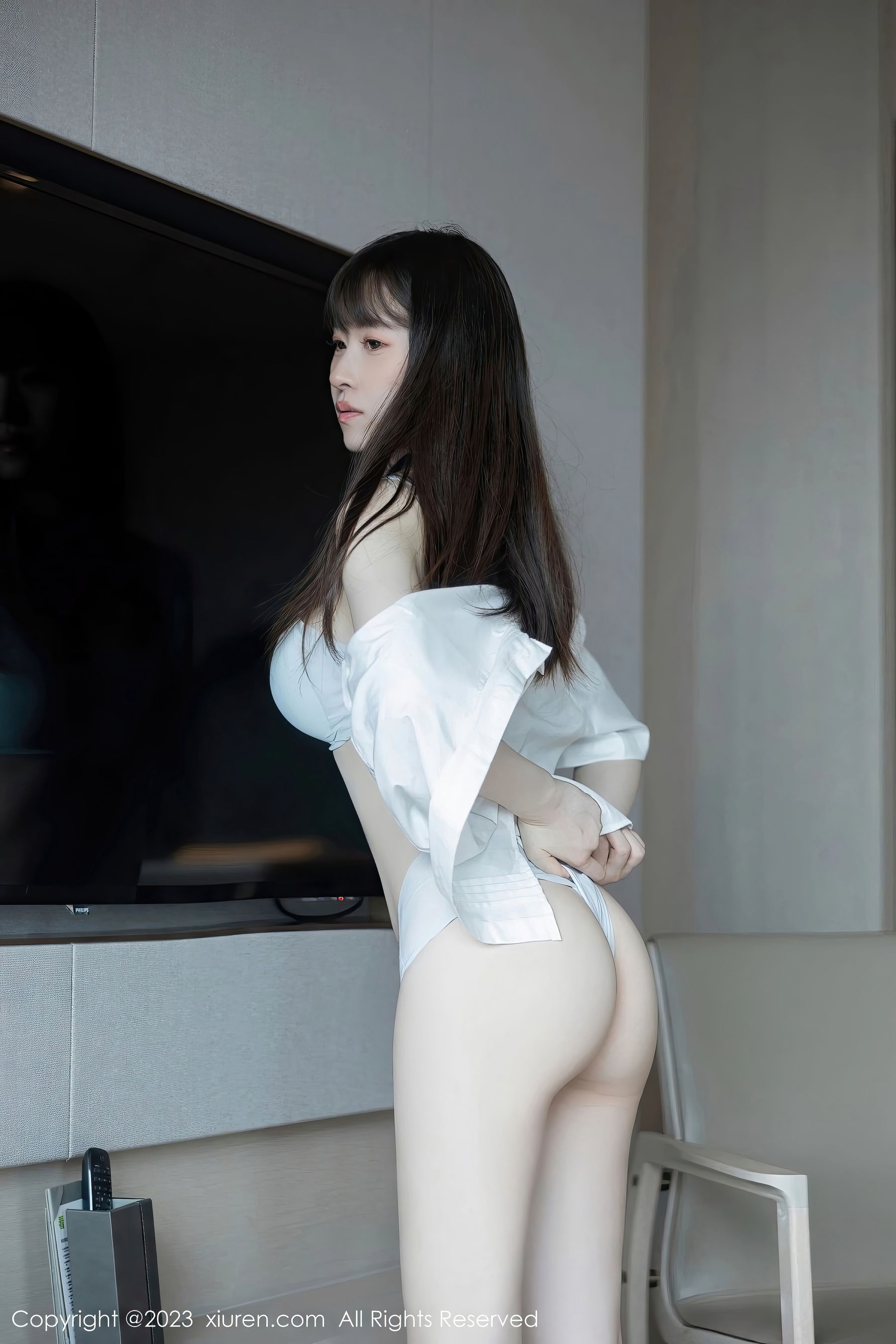 [秀人XiuRen] 2023.06.29 No.6993 林悠悠