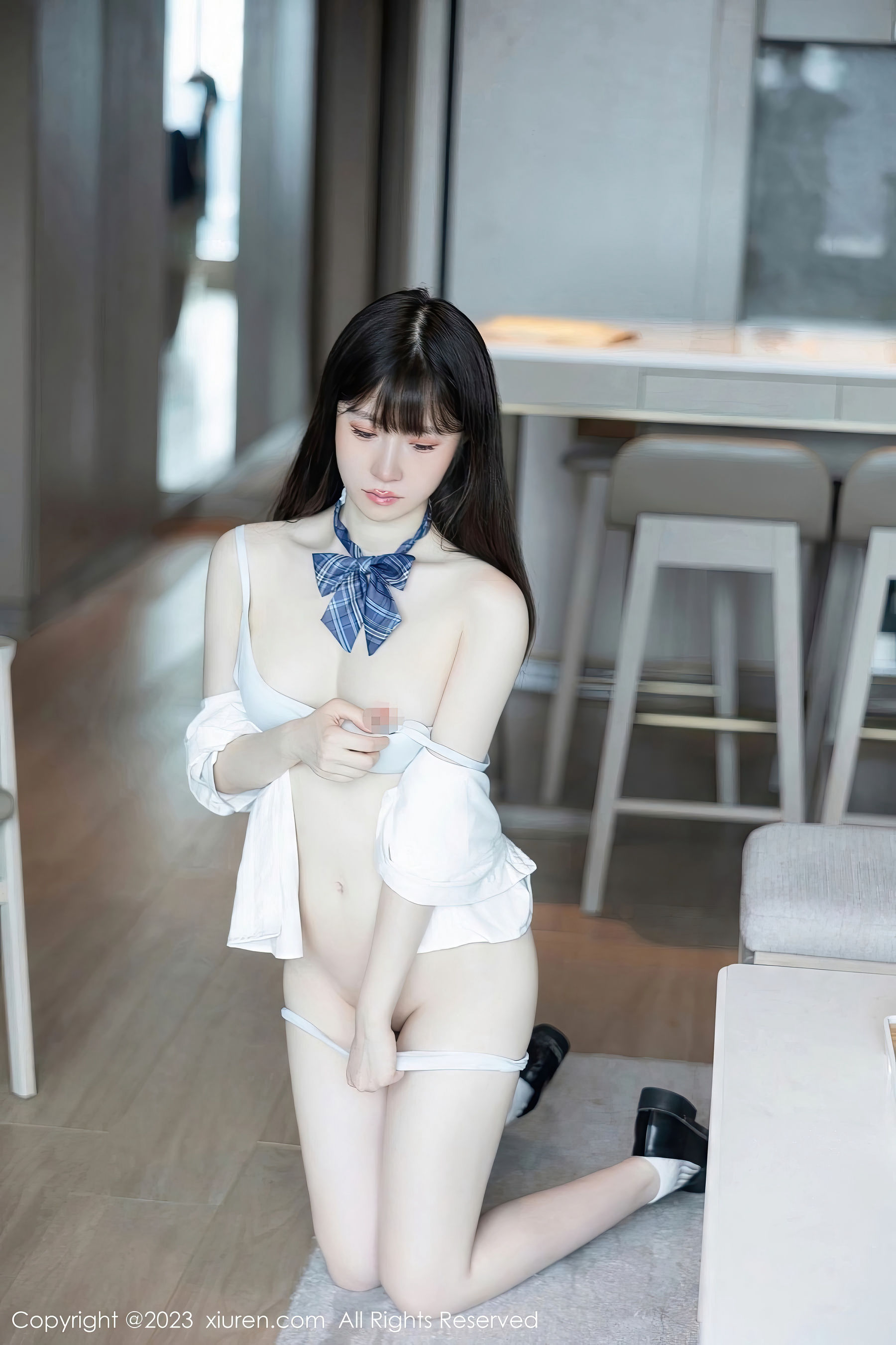 [秀人XiuRen] 2023.06.29 No.6993 林悠悠