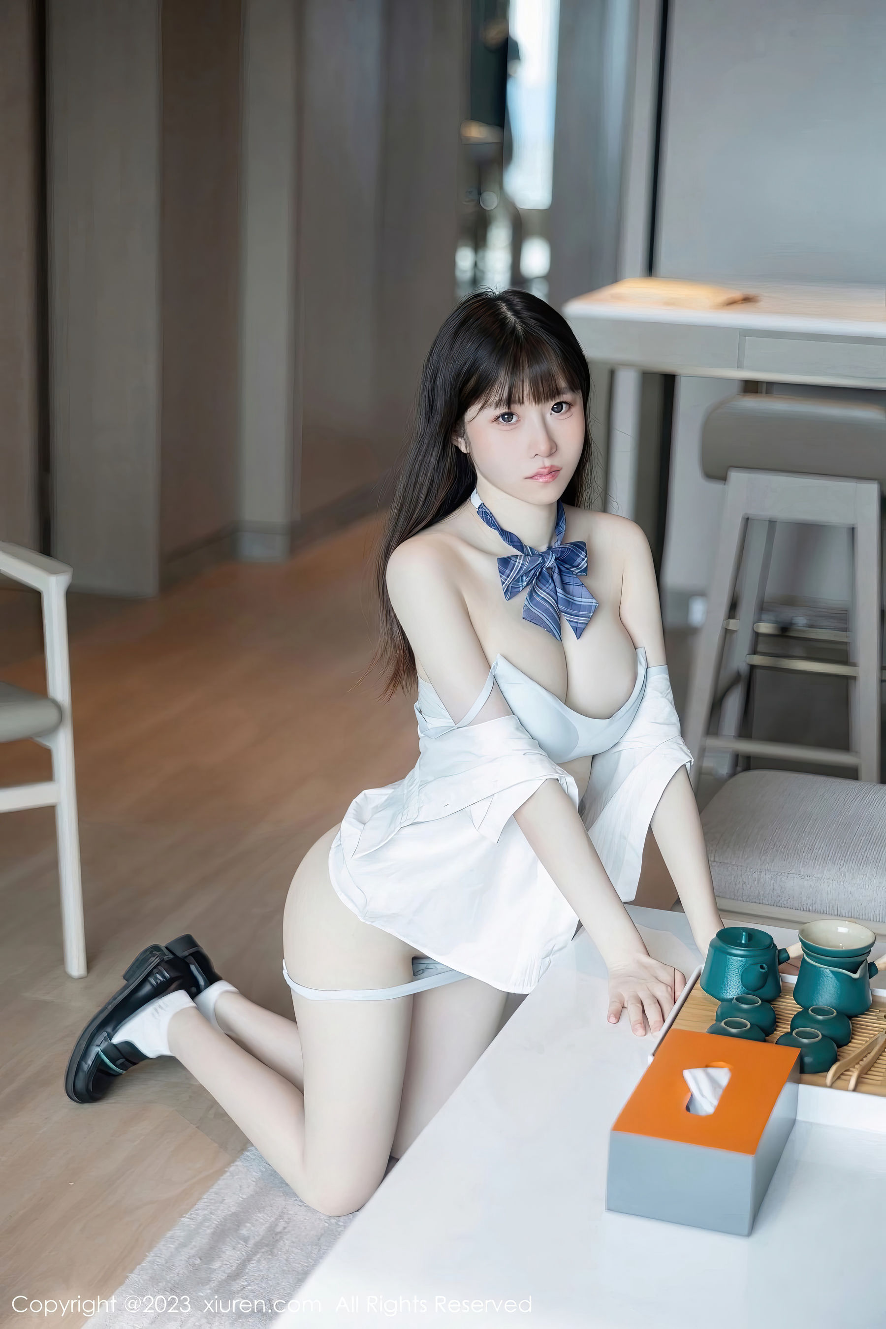[秀人XiuRen] 2023.06.29 No.6993 林悠悠