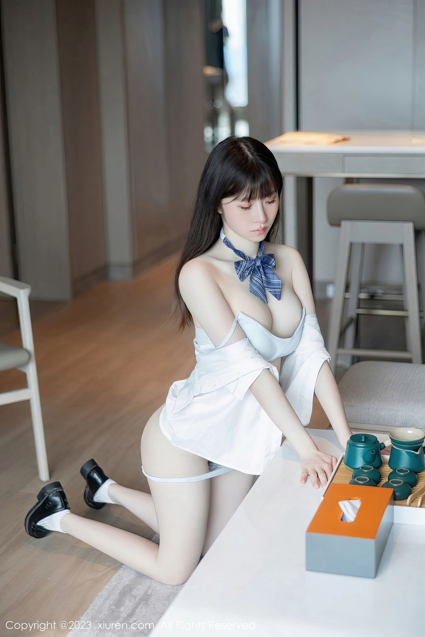 [秀人XiuRen] 2023.06.29 No.6993 林悠悠