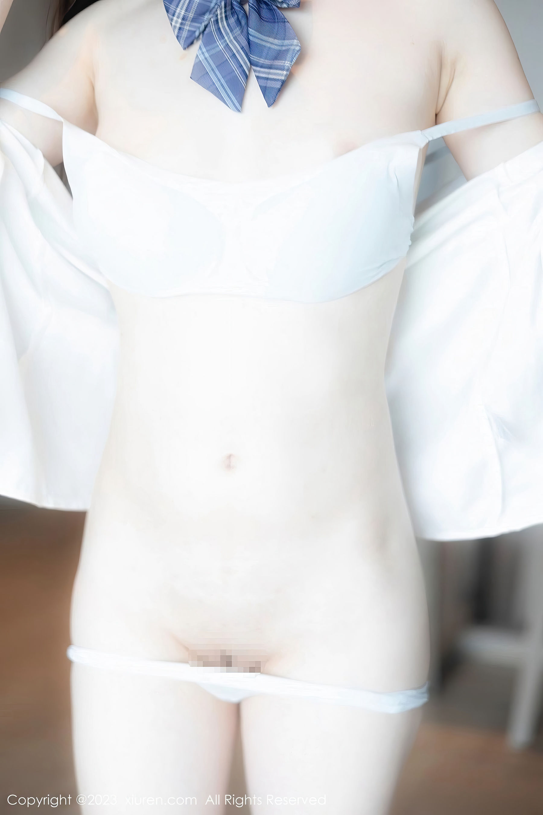 [秀人XiuRen] 2023.06.29 No.6993 林悠悠
