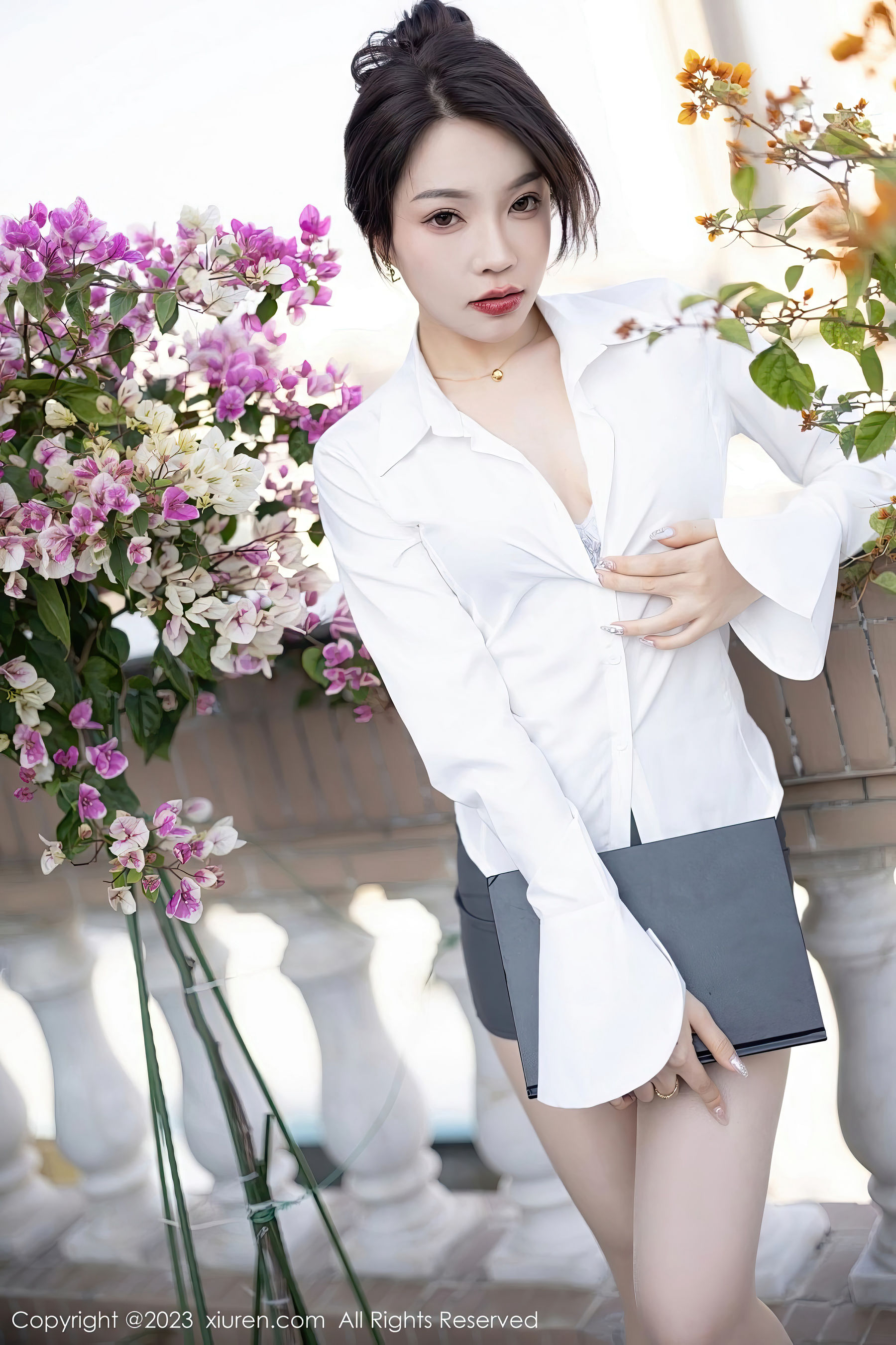 [秀人XiuRen] 2023.06.30 No.7002 徐莉芝