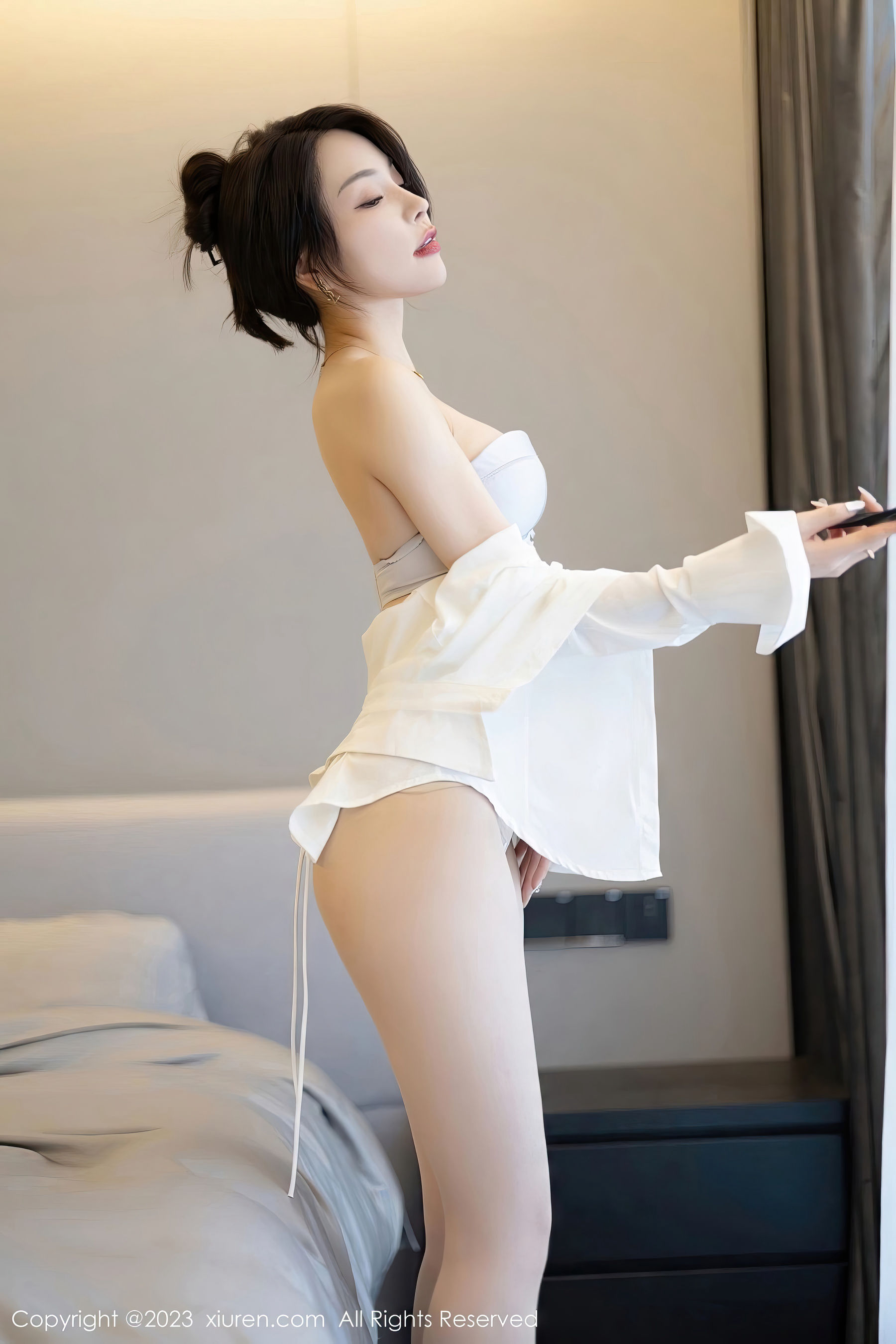 [秀人XiuRen] 2023.06.30 No.7002 徐莉芝