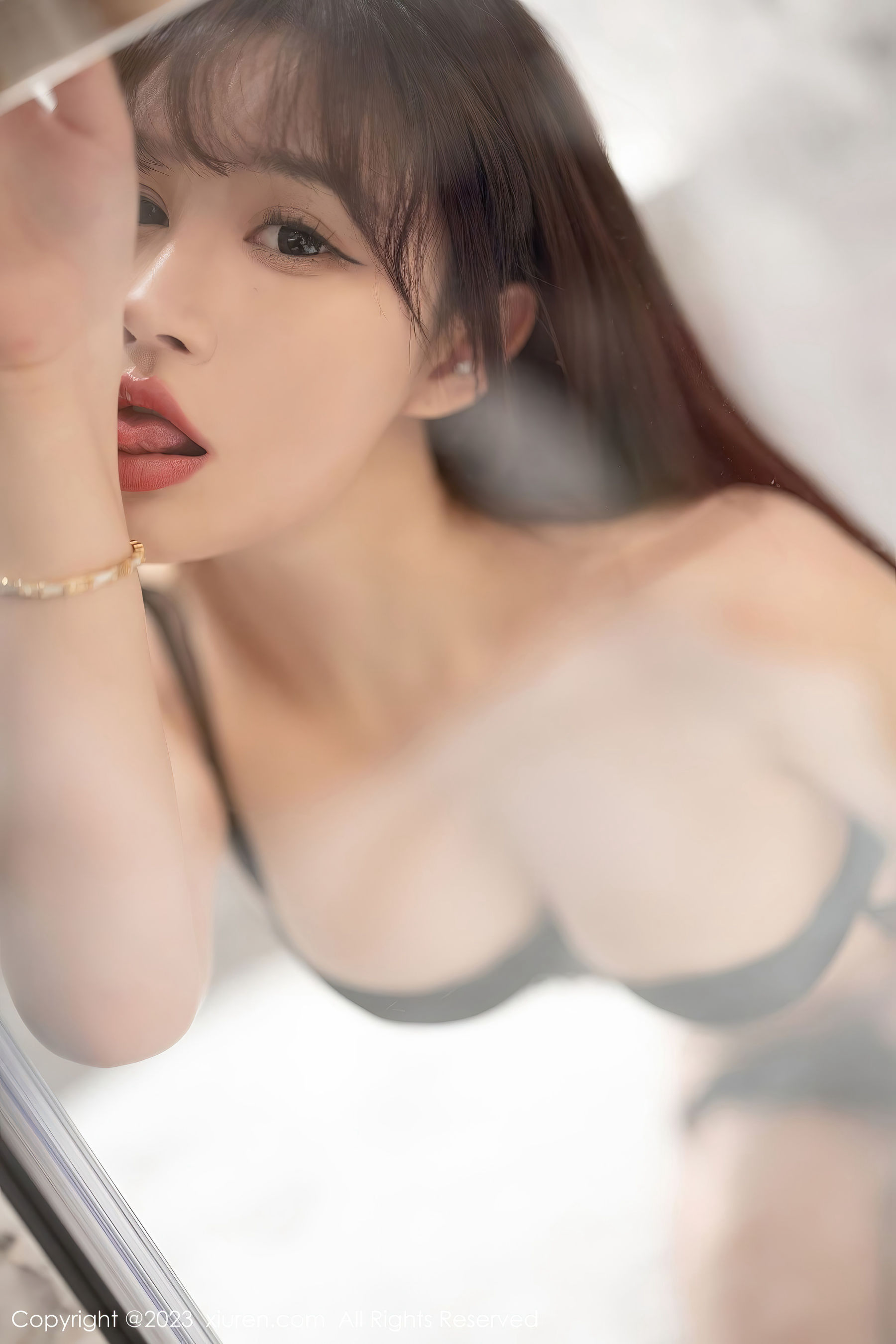 [秀人XiuRen] 2023.07.03 No.7013 张欣欣