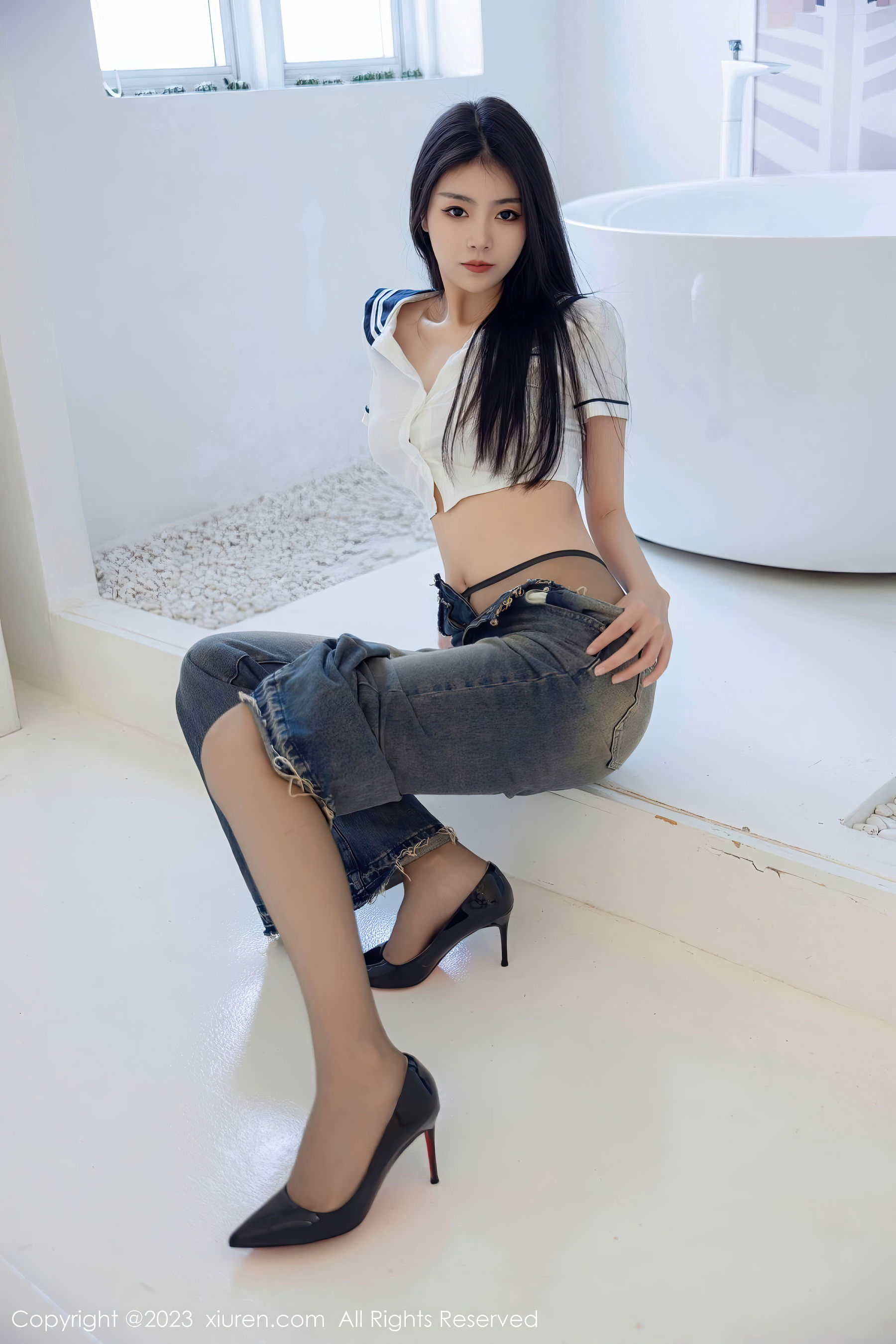 [秀人XiuRen] 2023.07.05 No.7027 可乐