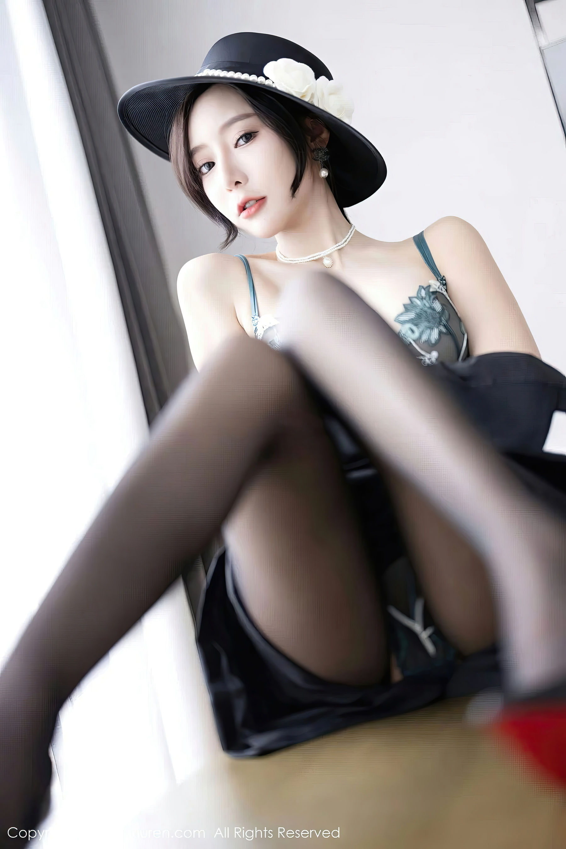 [秀人XiuRen] 2023.07.07 No.7048 王馨瑶
