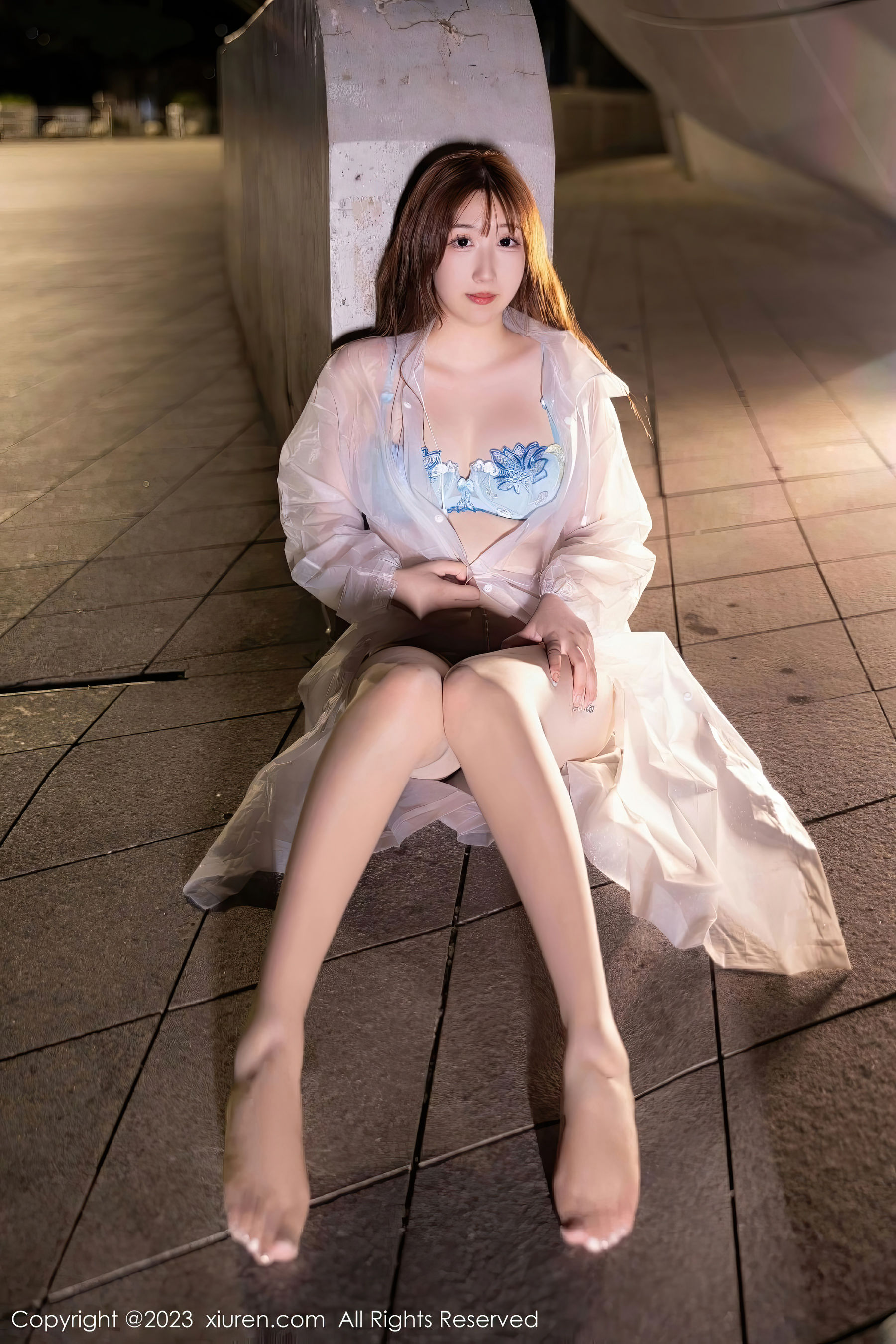 [秀人XiuRen] 2023.07.13 No.7072 江真真