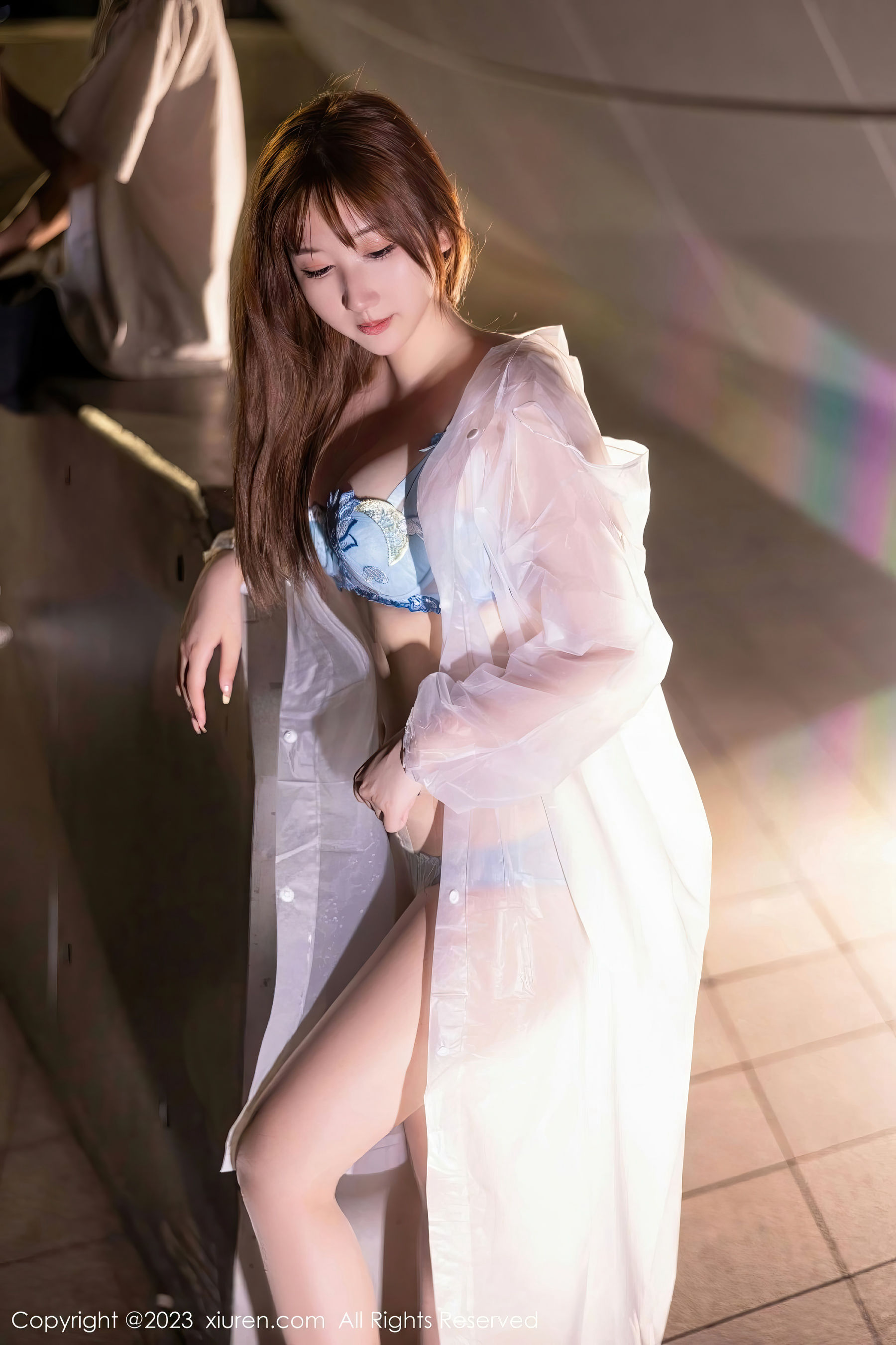 [秀人XiuRen] 2023.07.13 No.7072 江真真