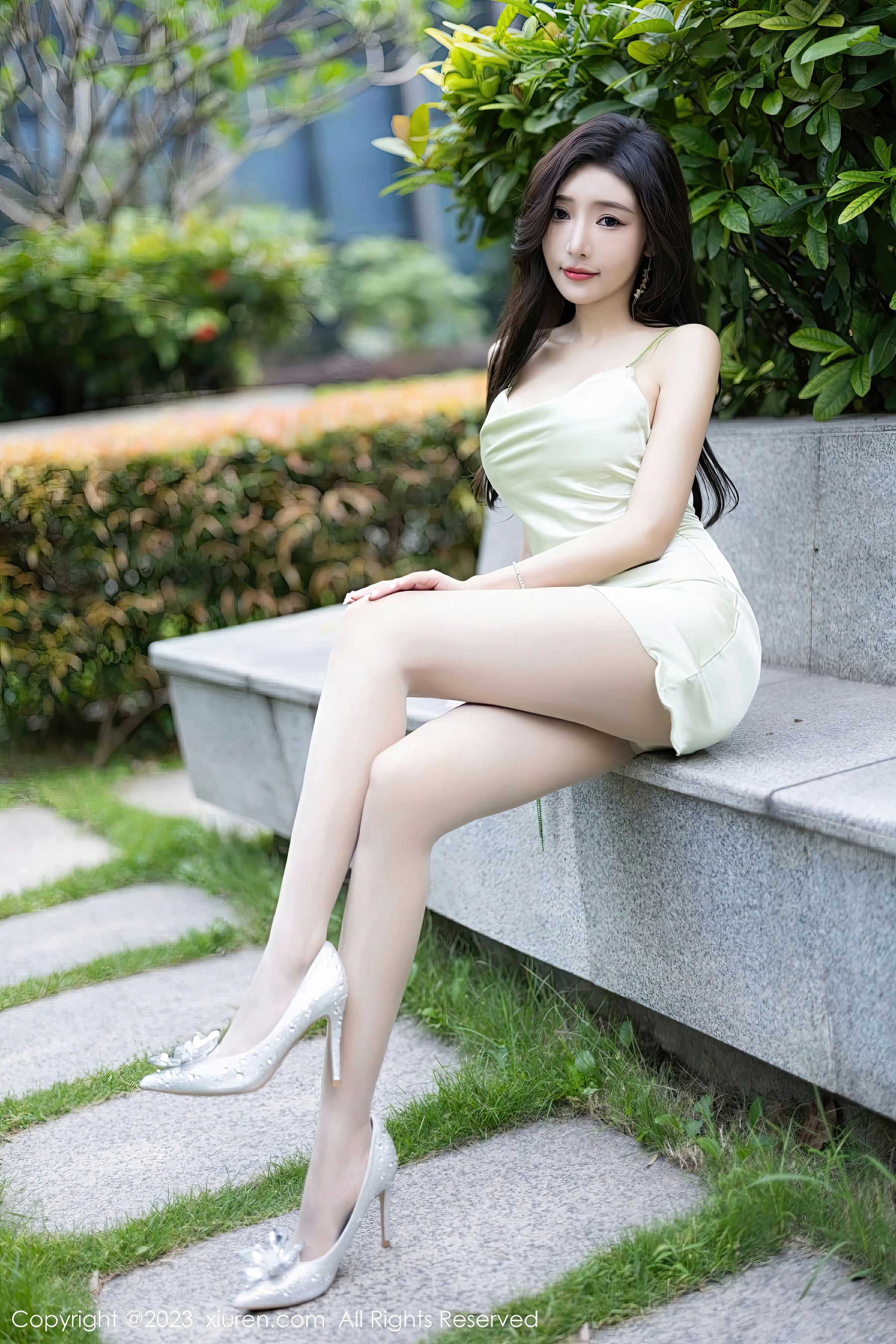 [秀人XiuRen] 2023.07.13 No.7077 王馨瑶