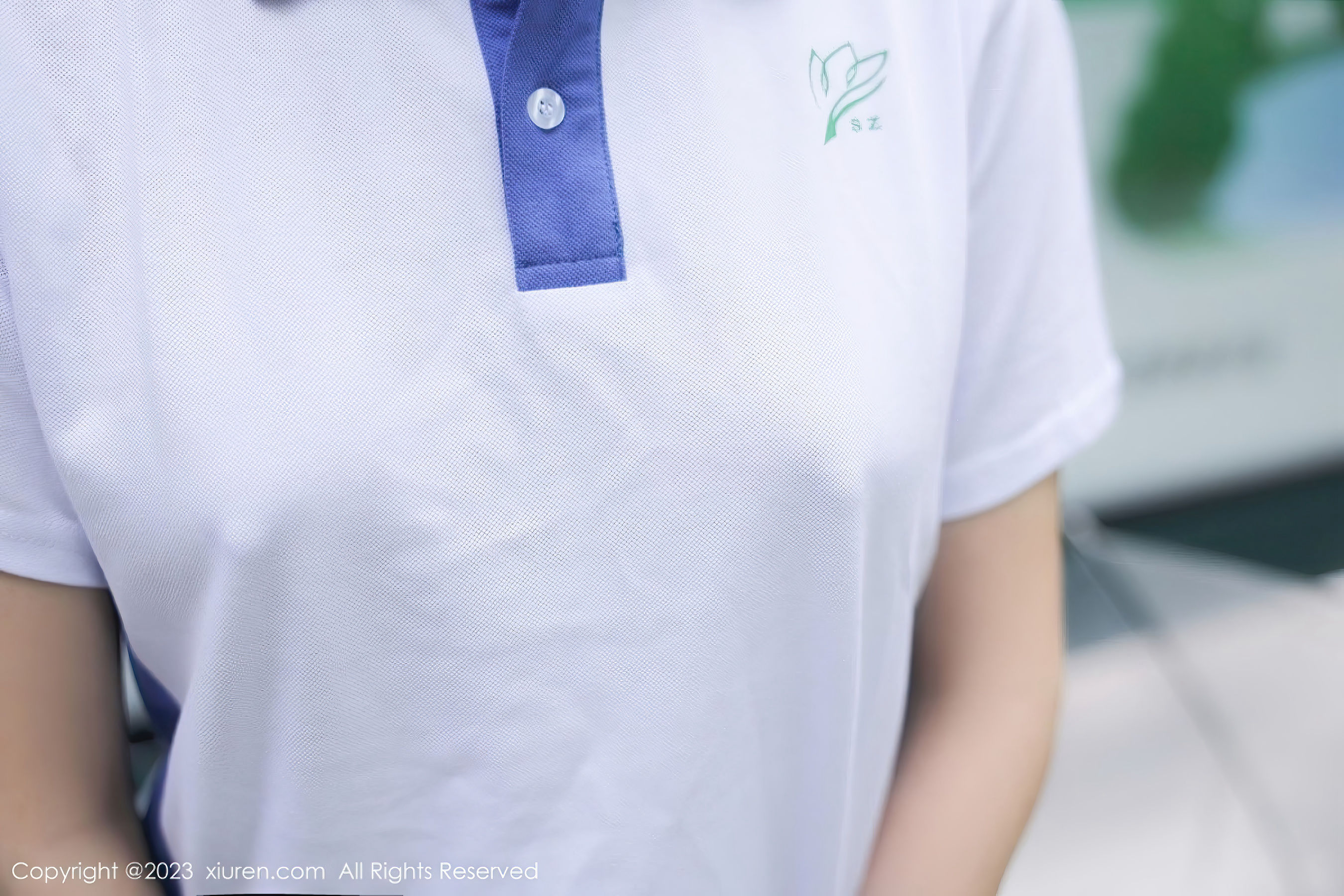 [秀人XiuRen] 2023.07.14 No.7085 幼幼