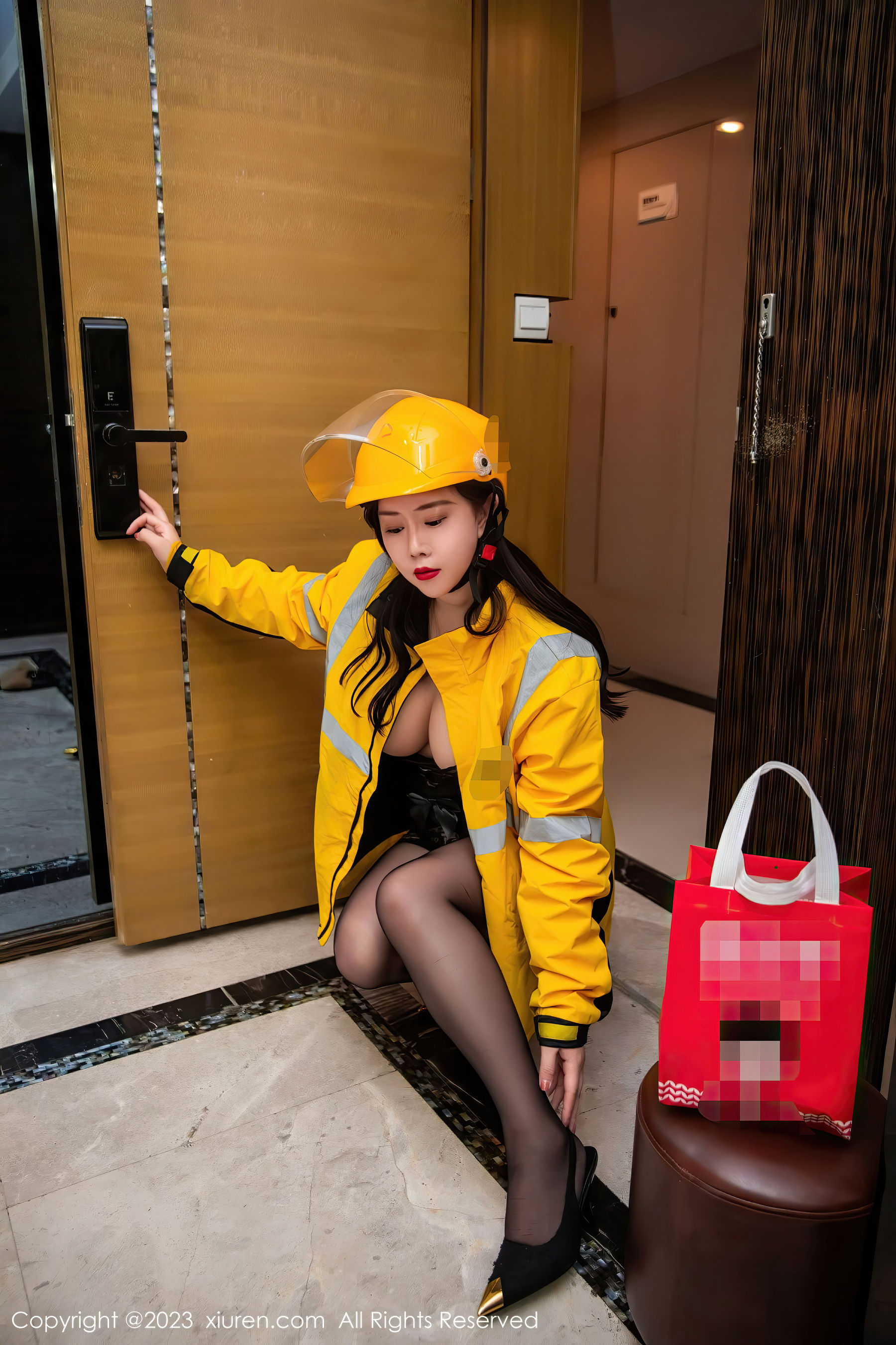 [秀人XiuRen] 2023.07.18 No.7093 王婉悠