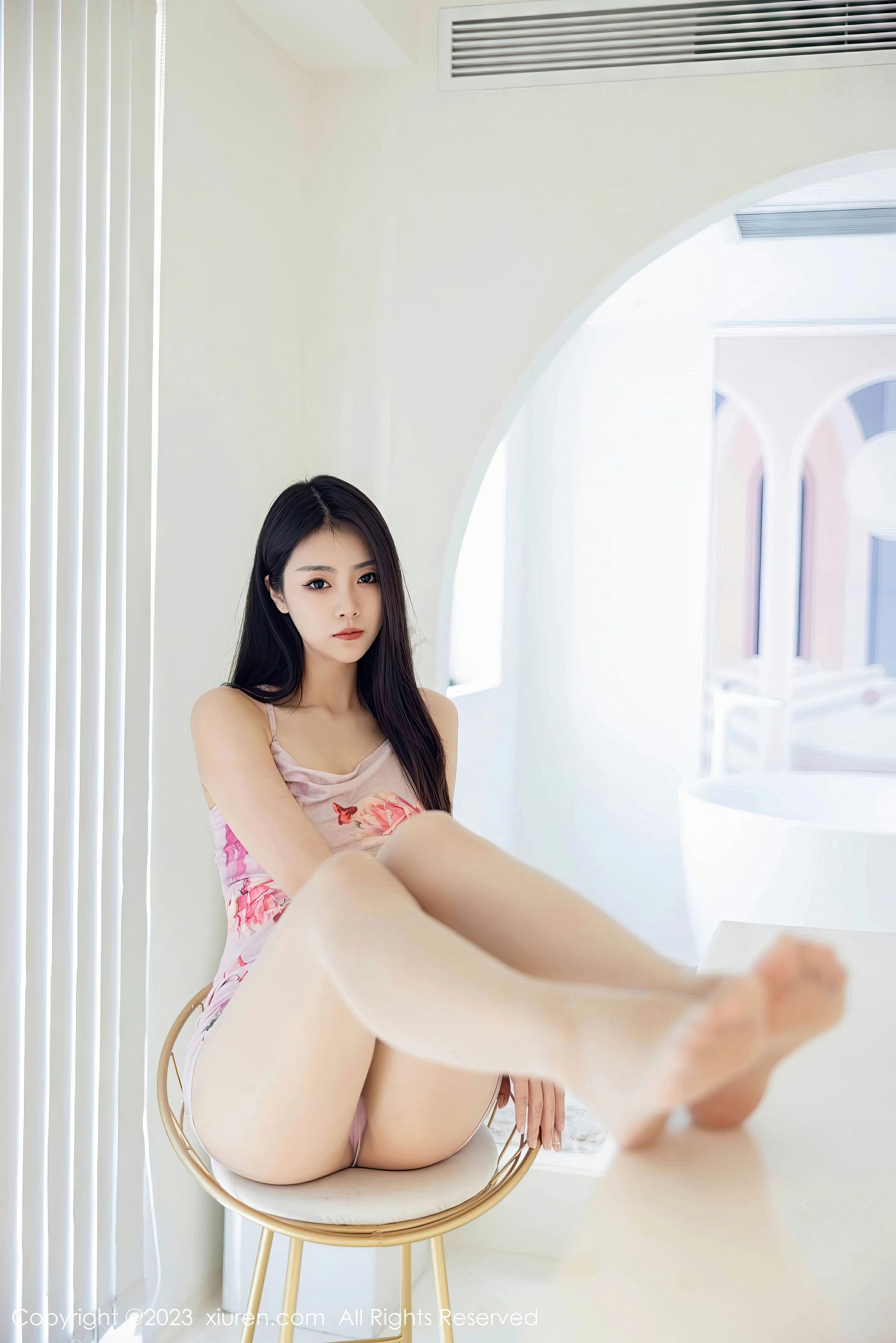 [秀人XiuRen] 2023.07.19 No.7099 可乐