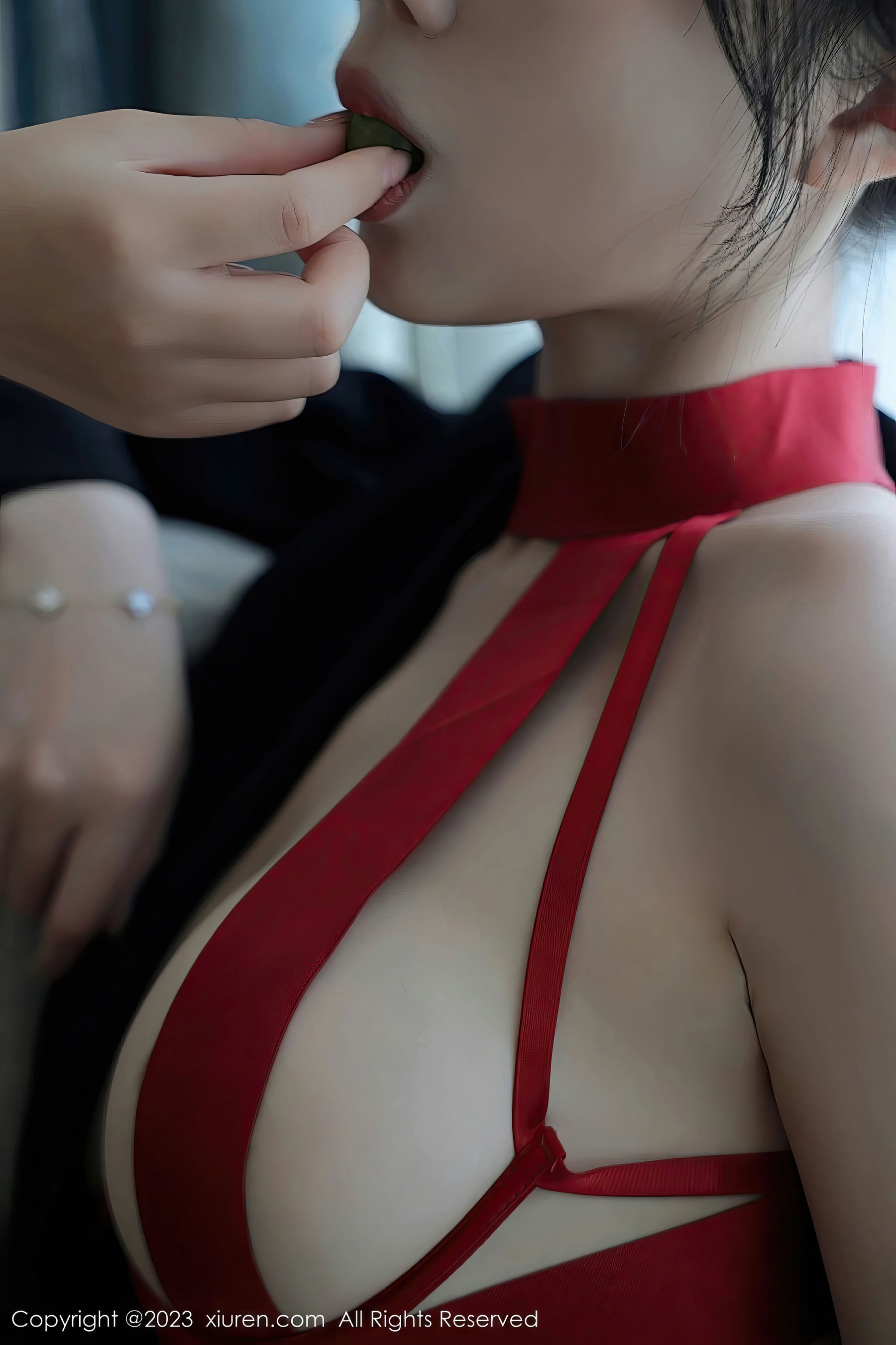 [秀人XiuRen] 2023.07.19 No.7102 玥儿玥