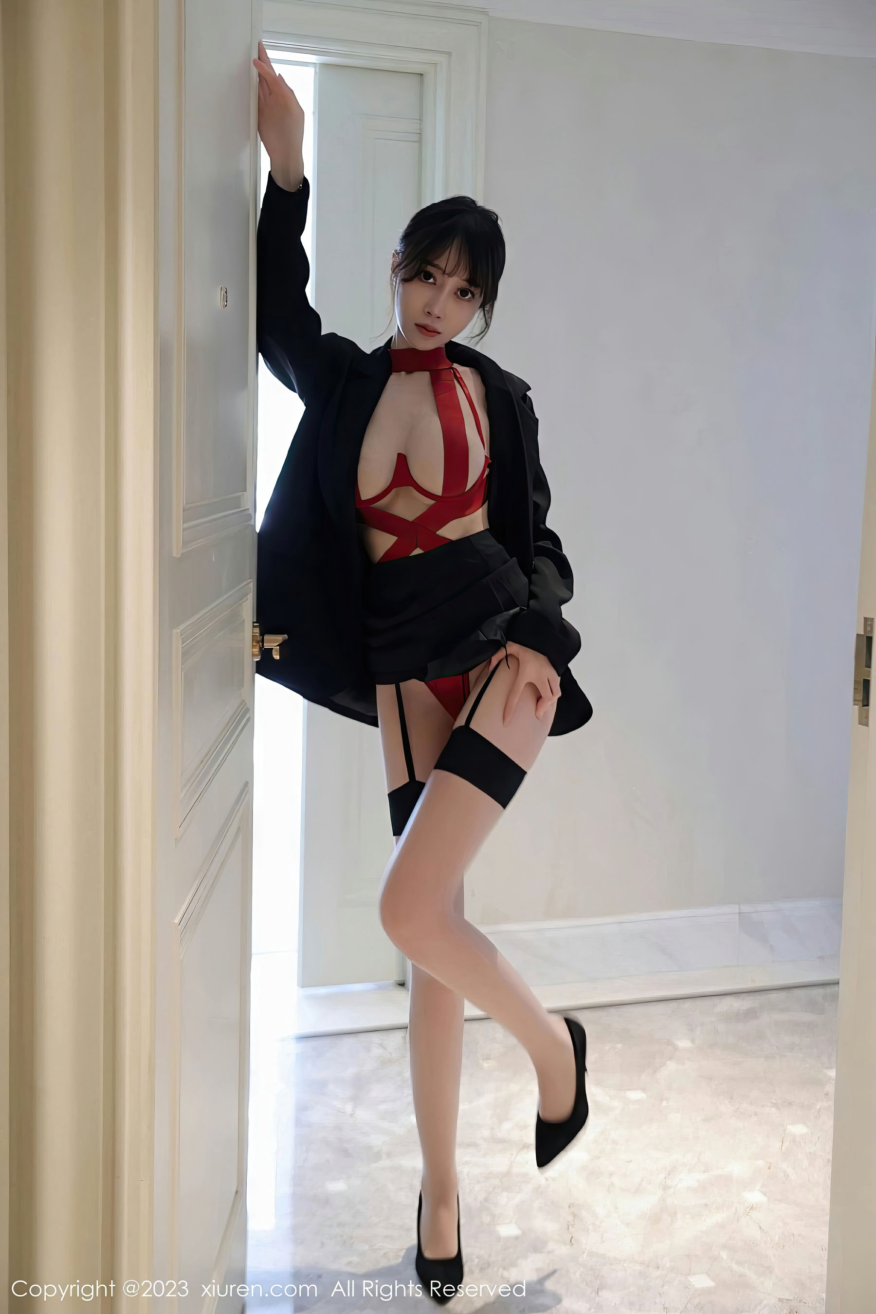 [秀人XiuRen] 2023.07.19 No.7102 玥儿玥