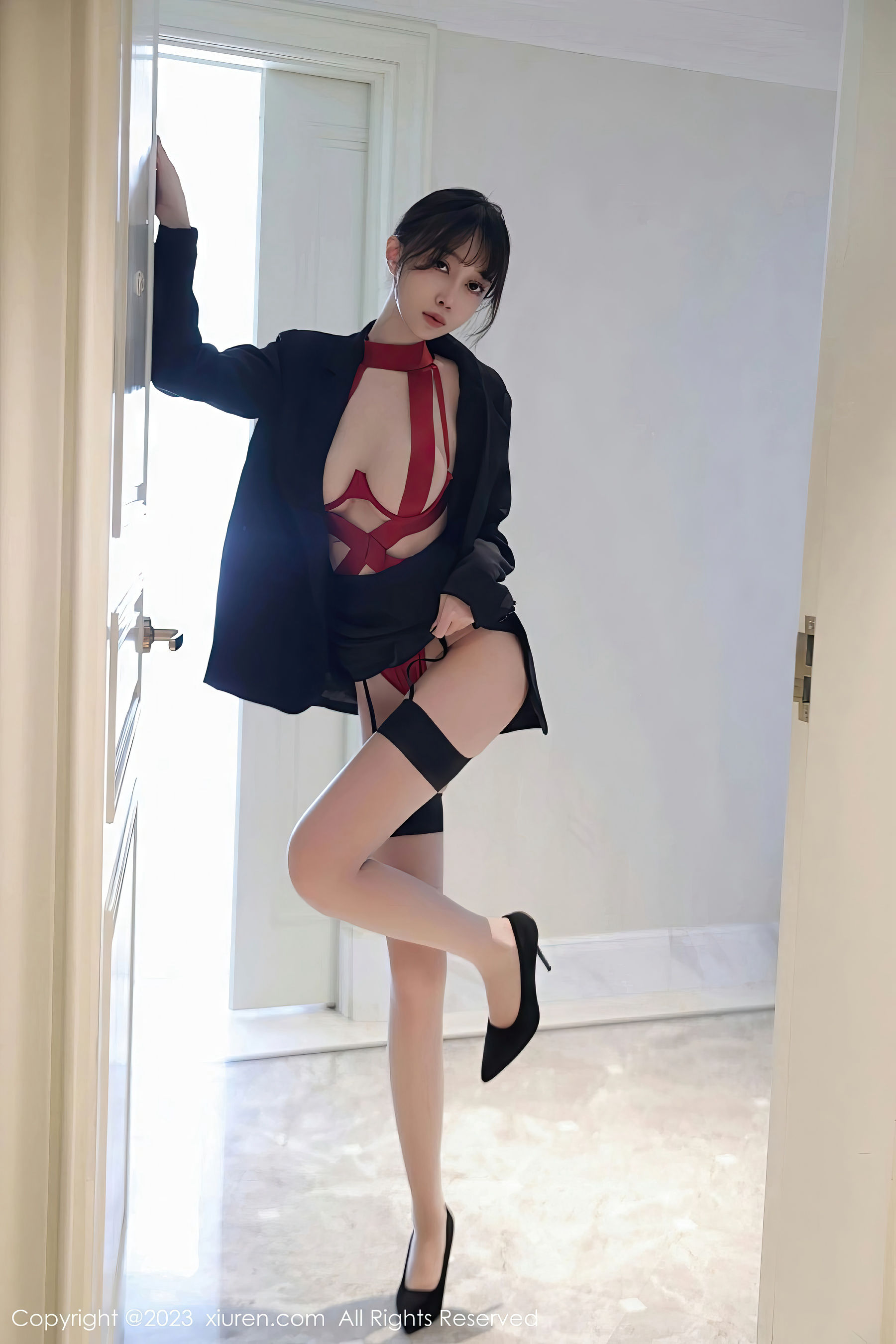 [秀人XiuRen] 2023.07.19 No.7102 玥儿玥