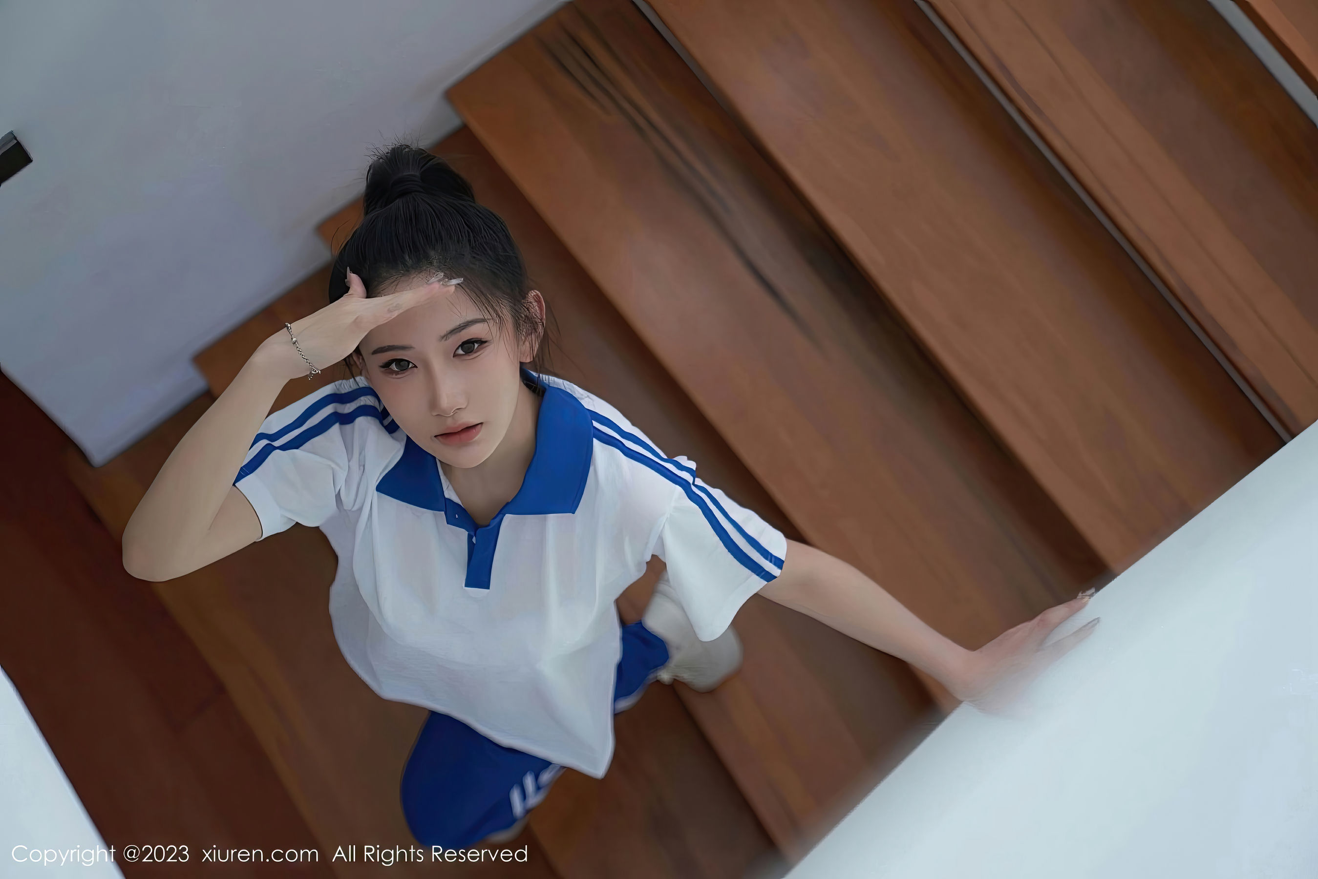 [秀人XiuRen] 2023.07.20 No.7110 沈青黛