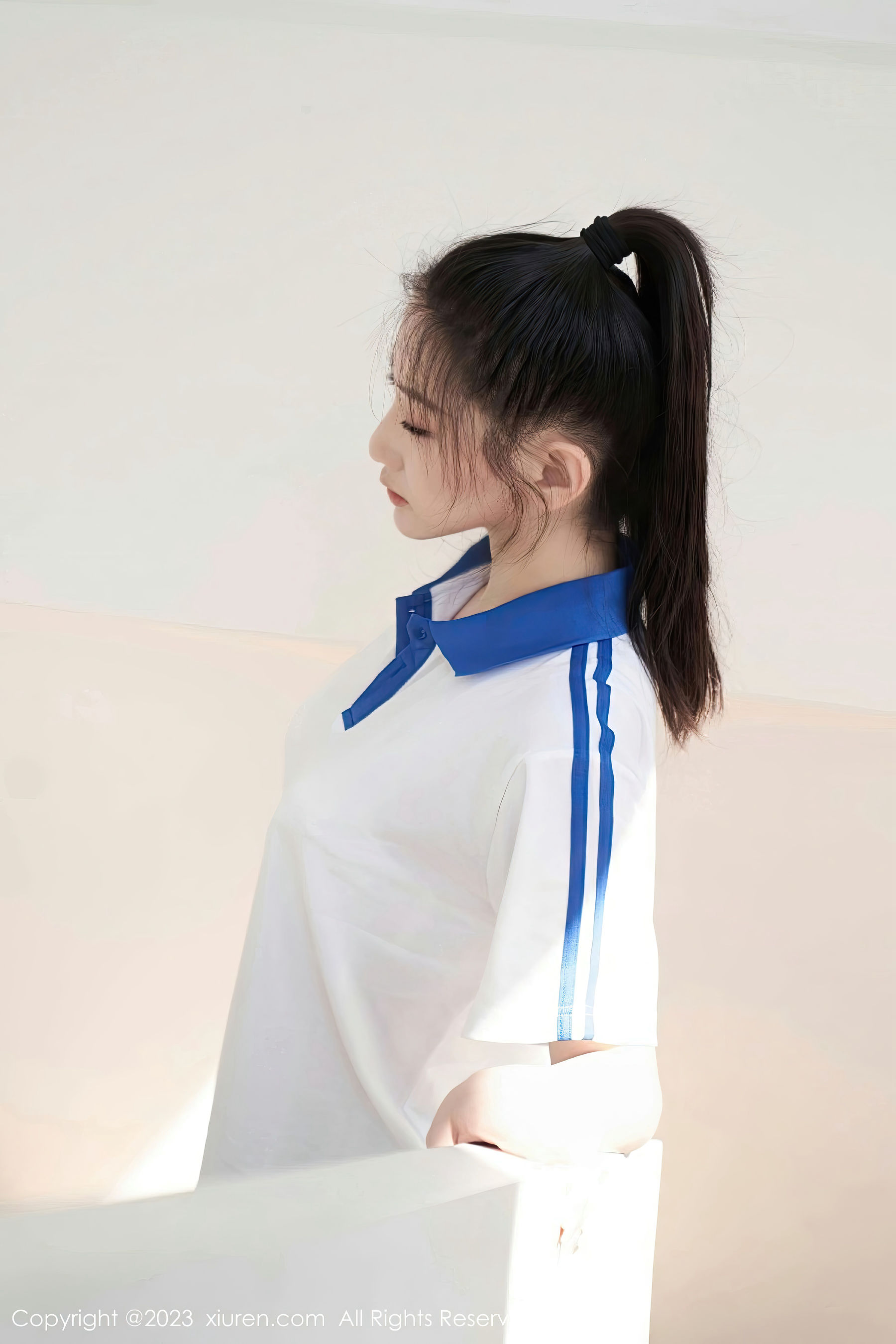 [秀人XiuRen] 2023.07.20 No.7110 沈青黛