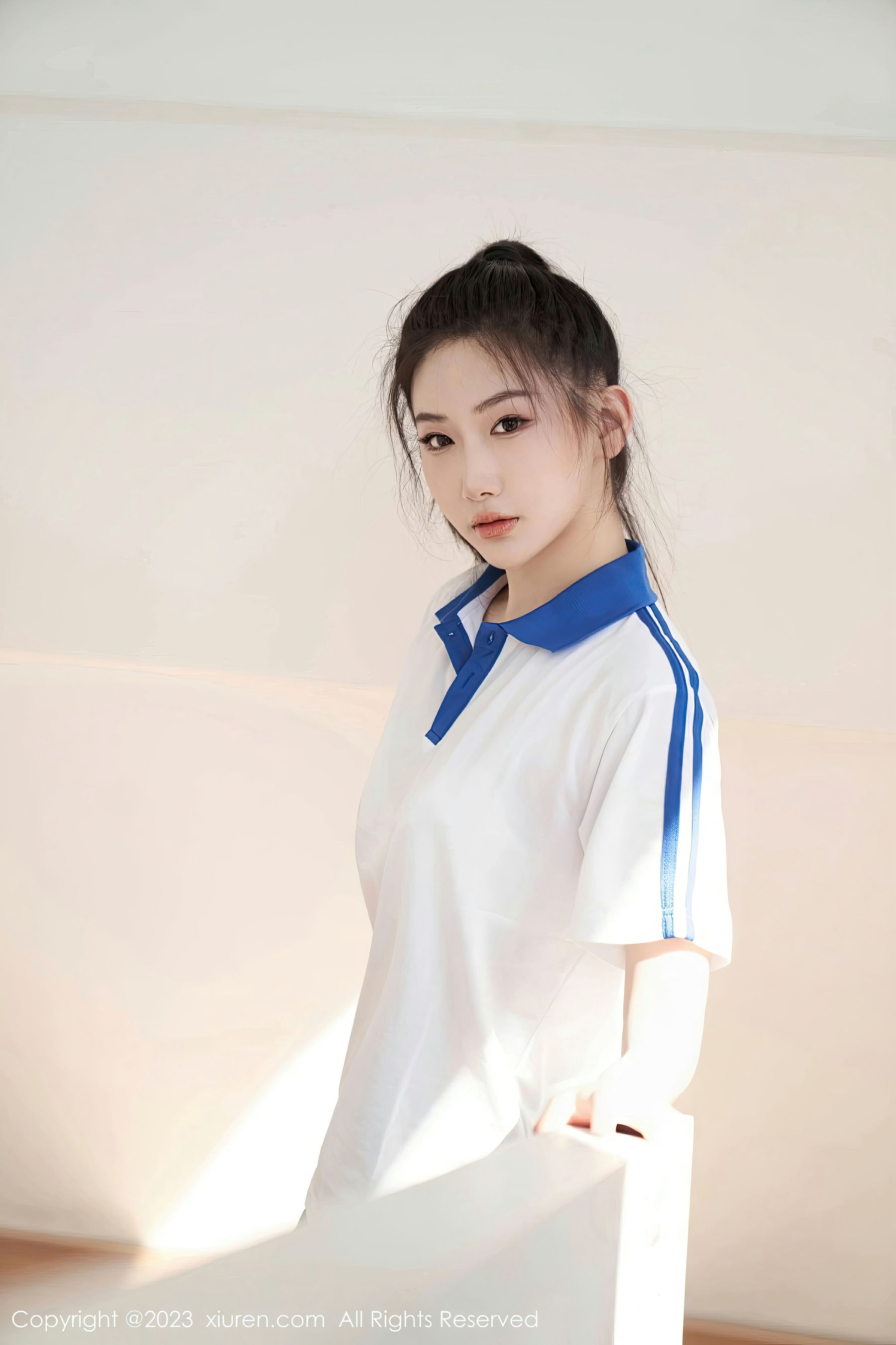 [秀人XiuRen] 2023.07.20 No.7110 沈青黛