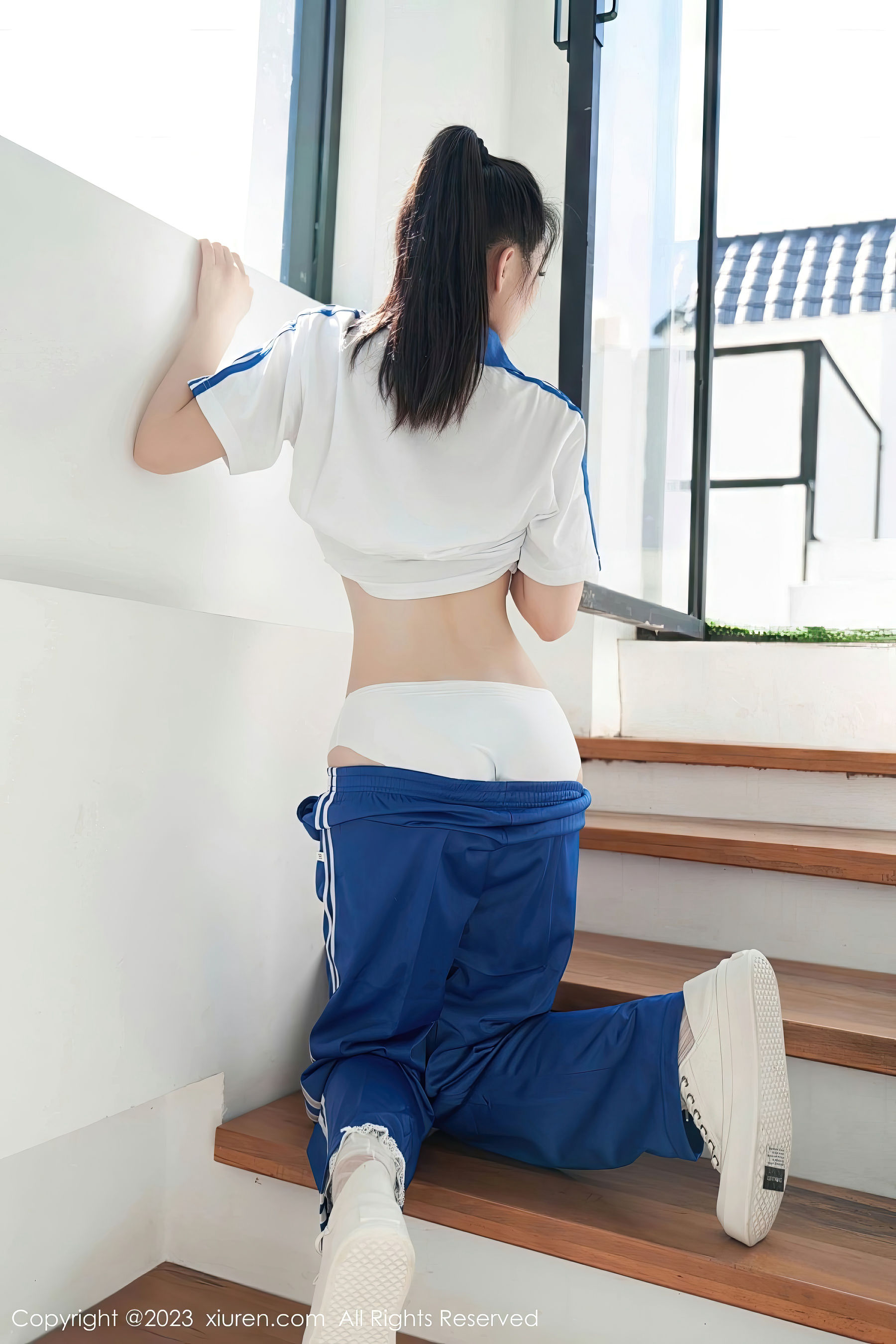 [秀人XiuRen] 2023.07.20 No.7110 沈青黛