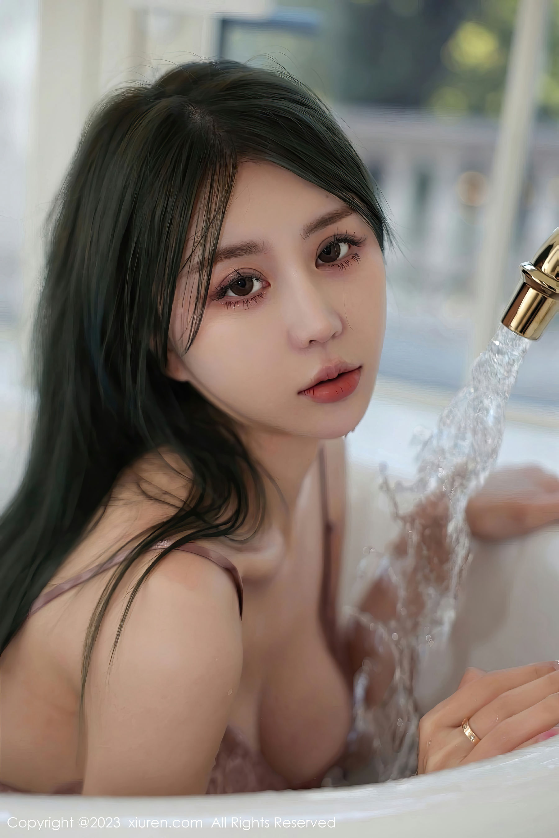 [秀人XiuRen] 2023.07.21 No.7114 甜仔