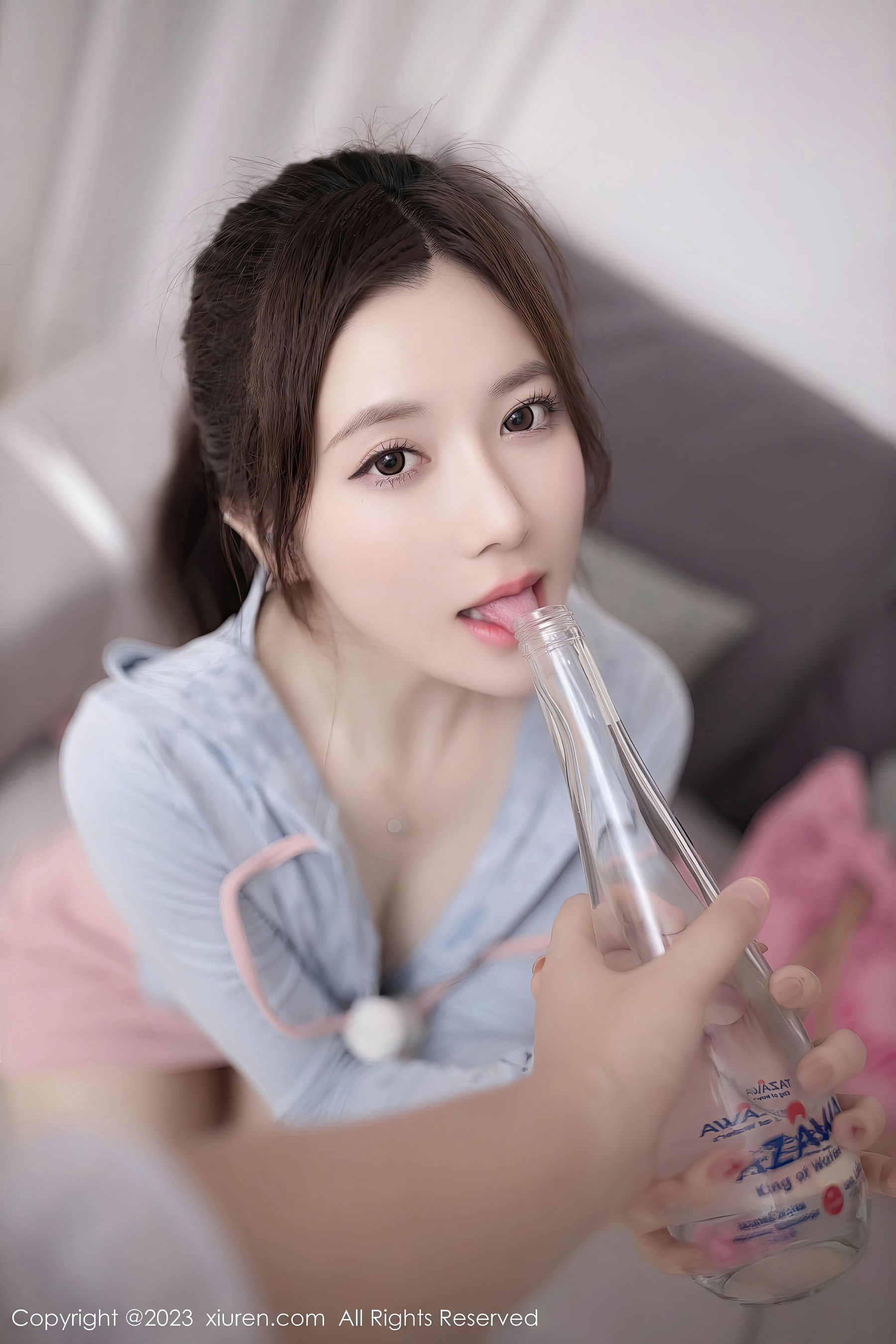 [秀人XiuRen] 2023.07.21 No.7120 鱼子酱