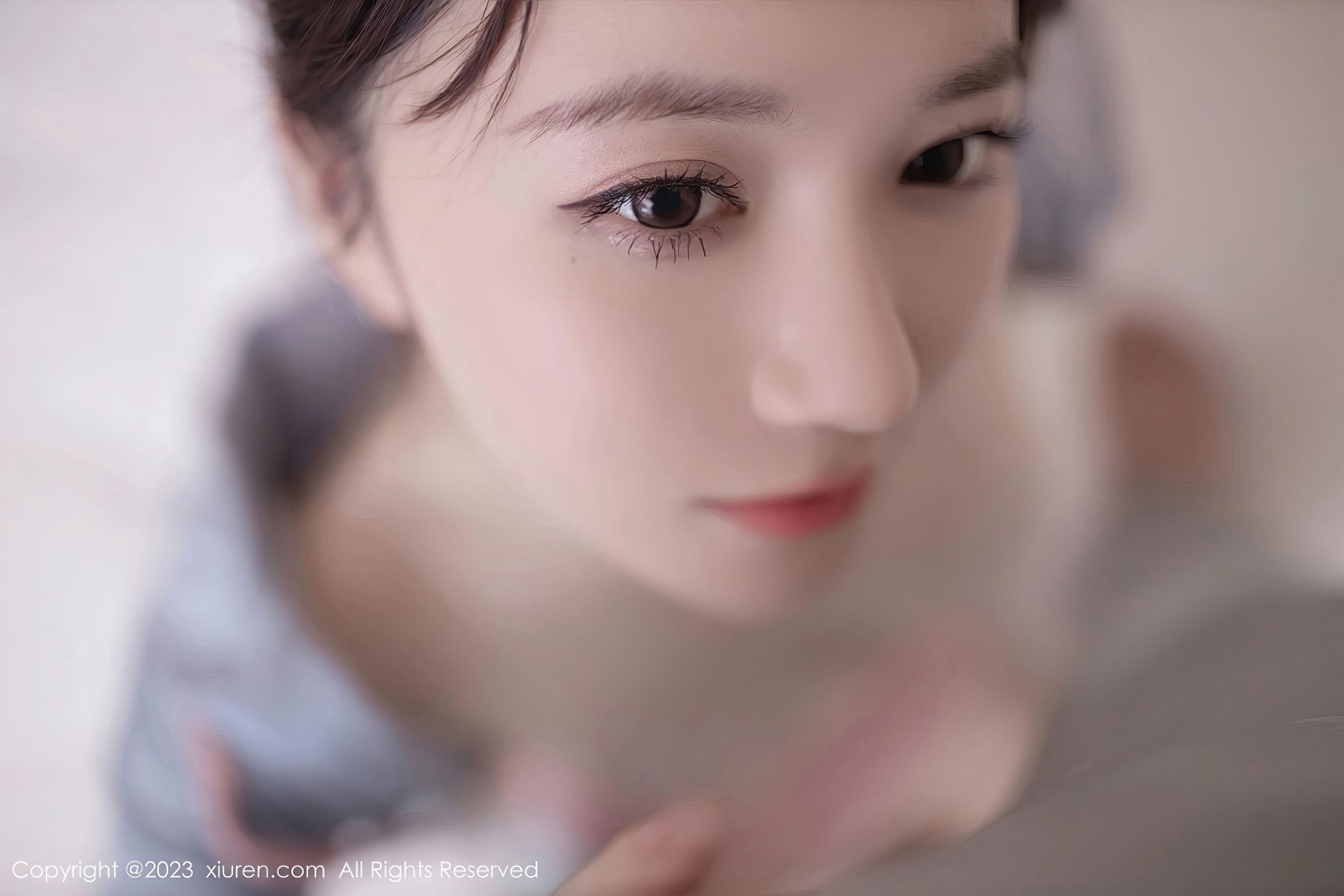 [秀人XiuRen] 2023.07.21 No.7120 鱼子酱