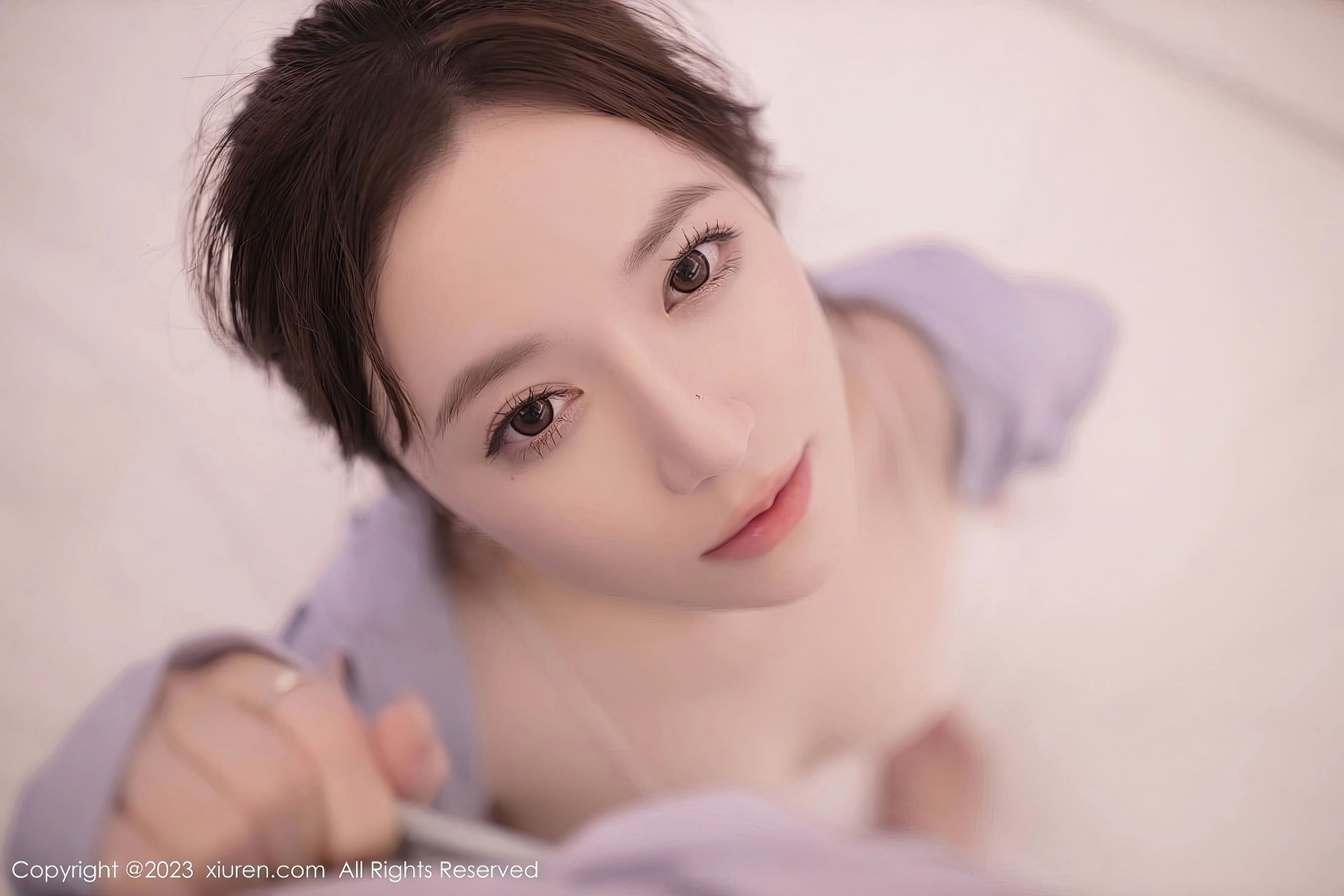 [秀人XiuRen] 2023.07.21 No.7120 鱼子酱