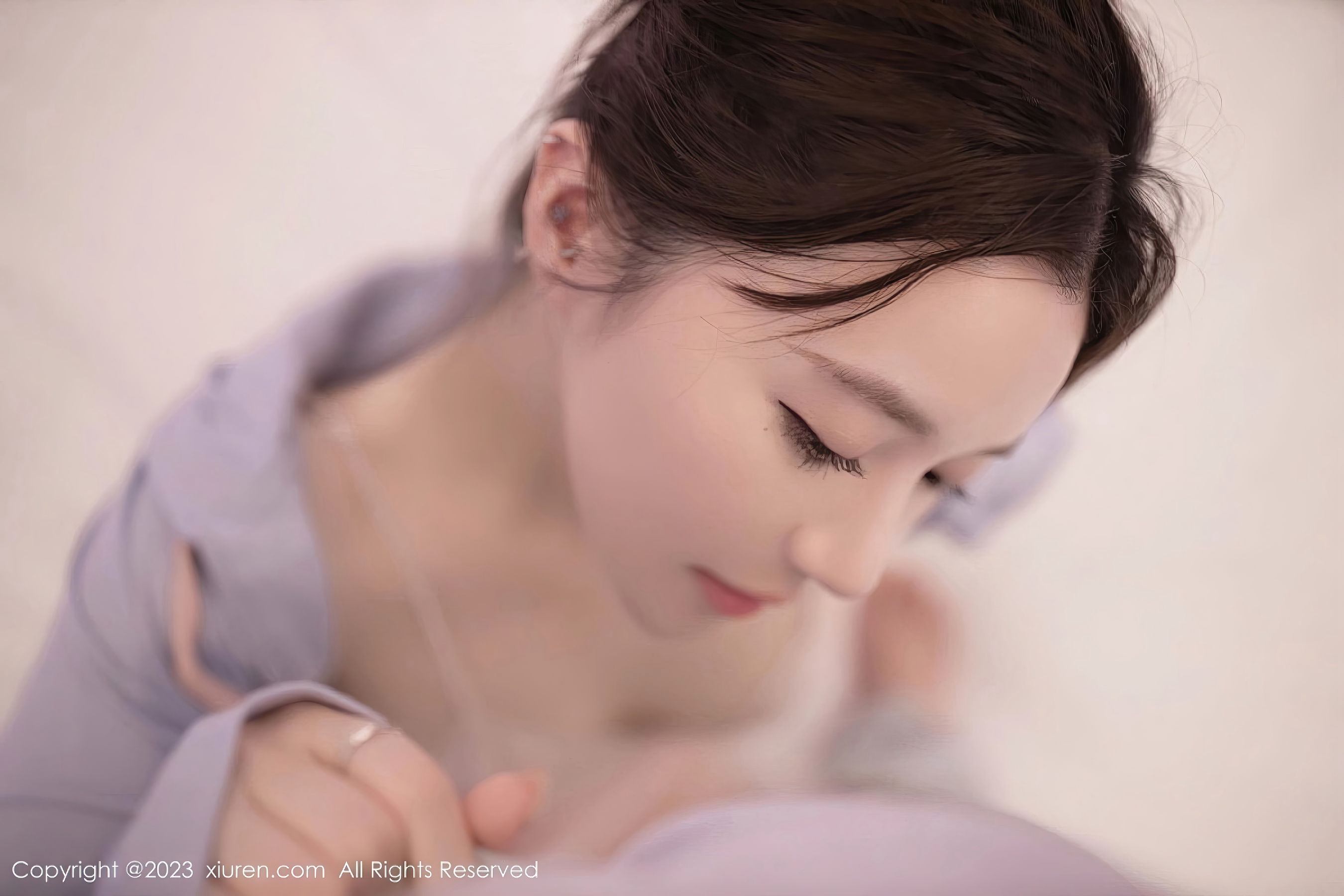 [秀人XiuRen] 2023.07.21 No.7120 鱼子酱