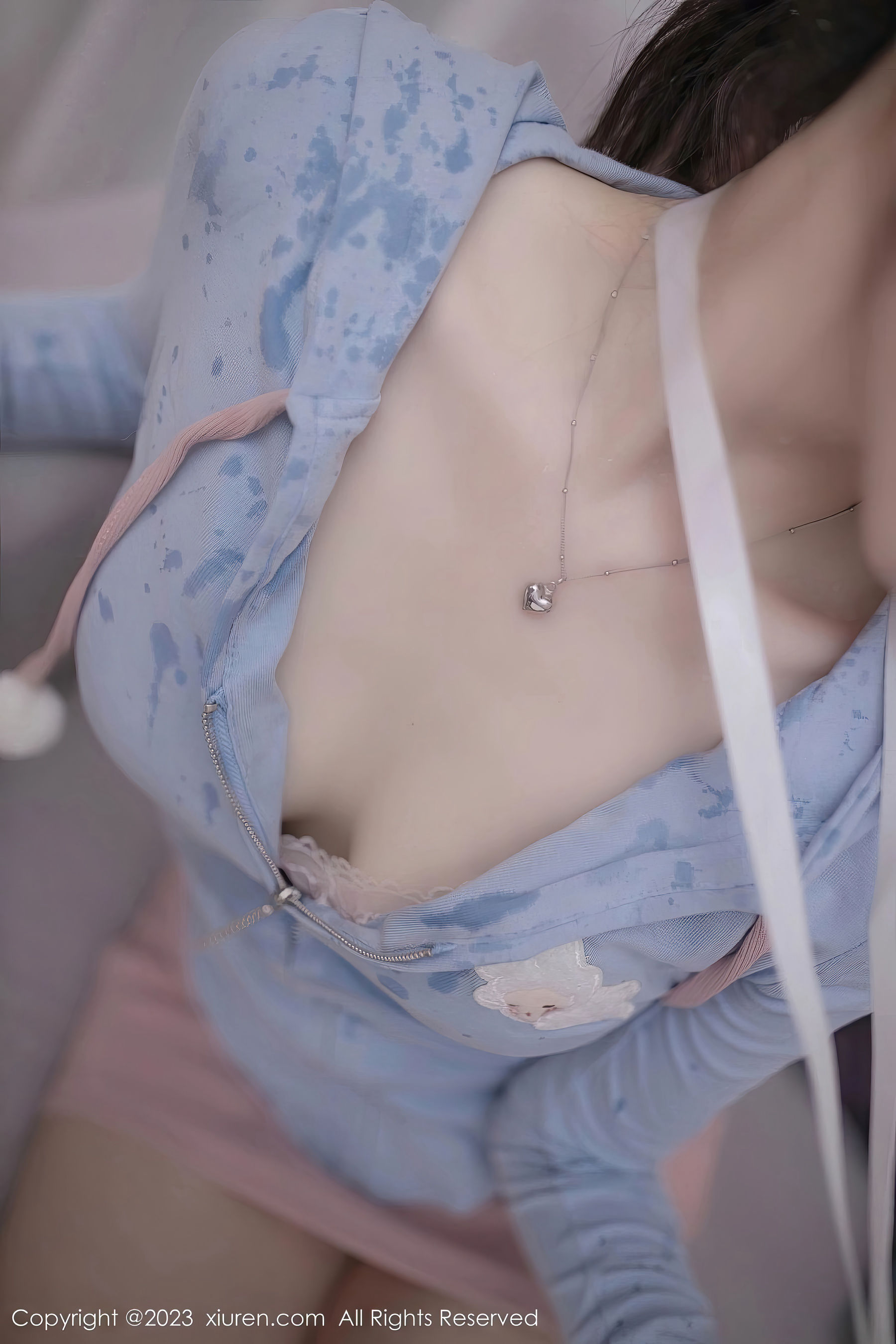 [秀人XiuRen] 2023.07.21 No.7120 鱼子酱