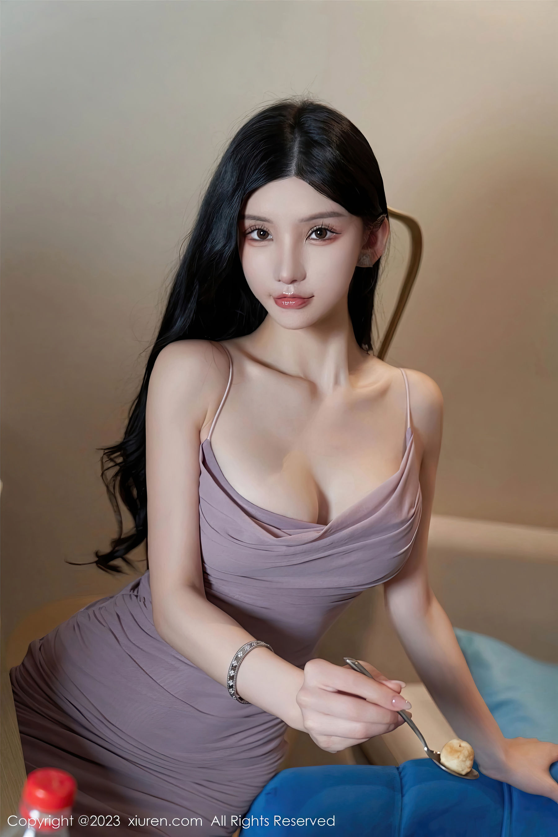 [秀人XiuRen] 2023.07.21 No.7122 周于希