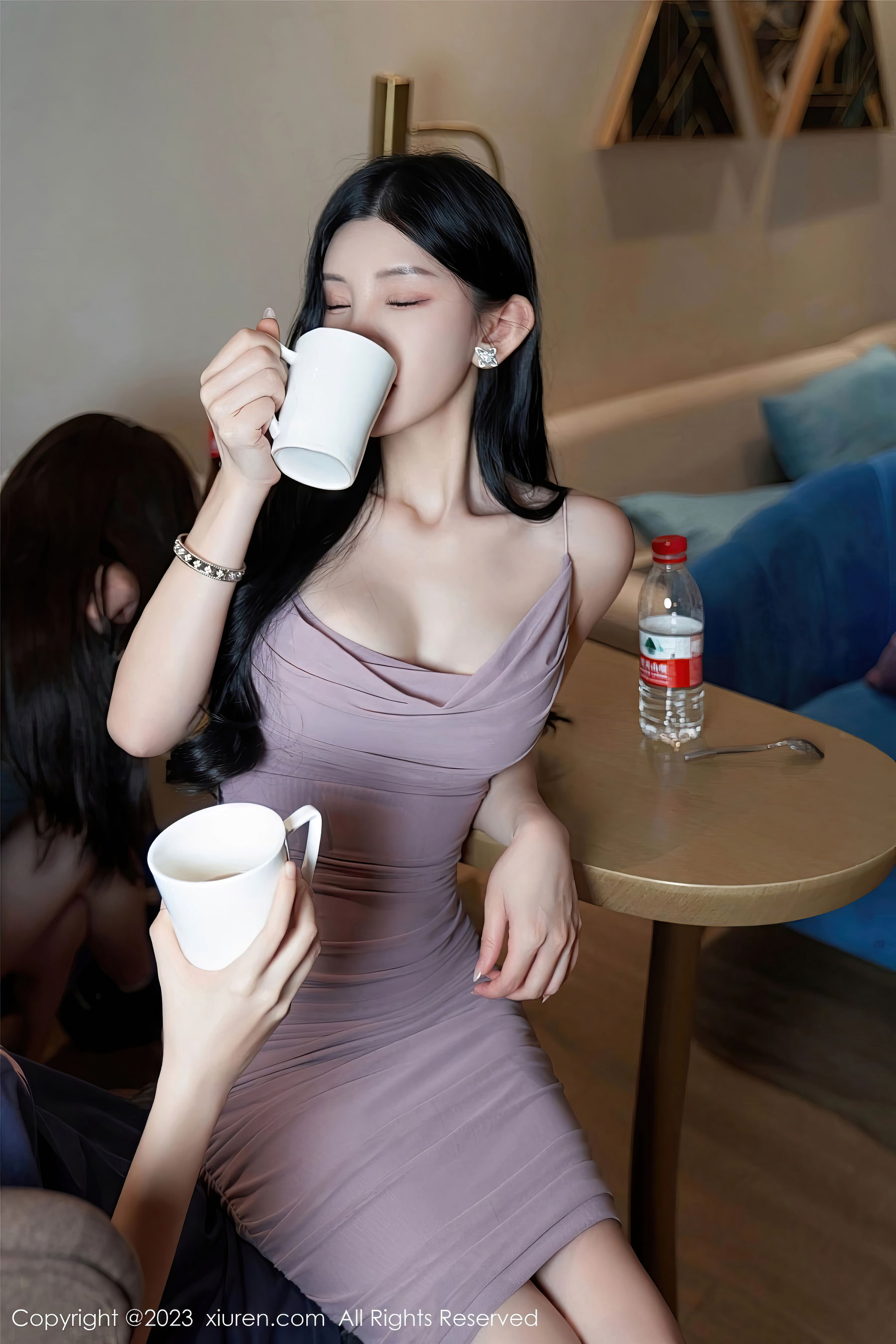 [秀人XiuRen] 2023.07.21 No.7122 周于希